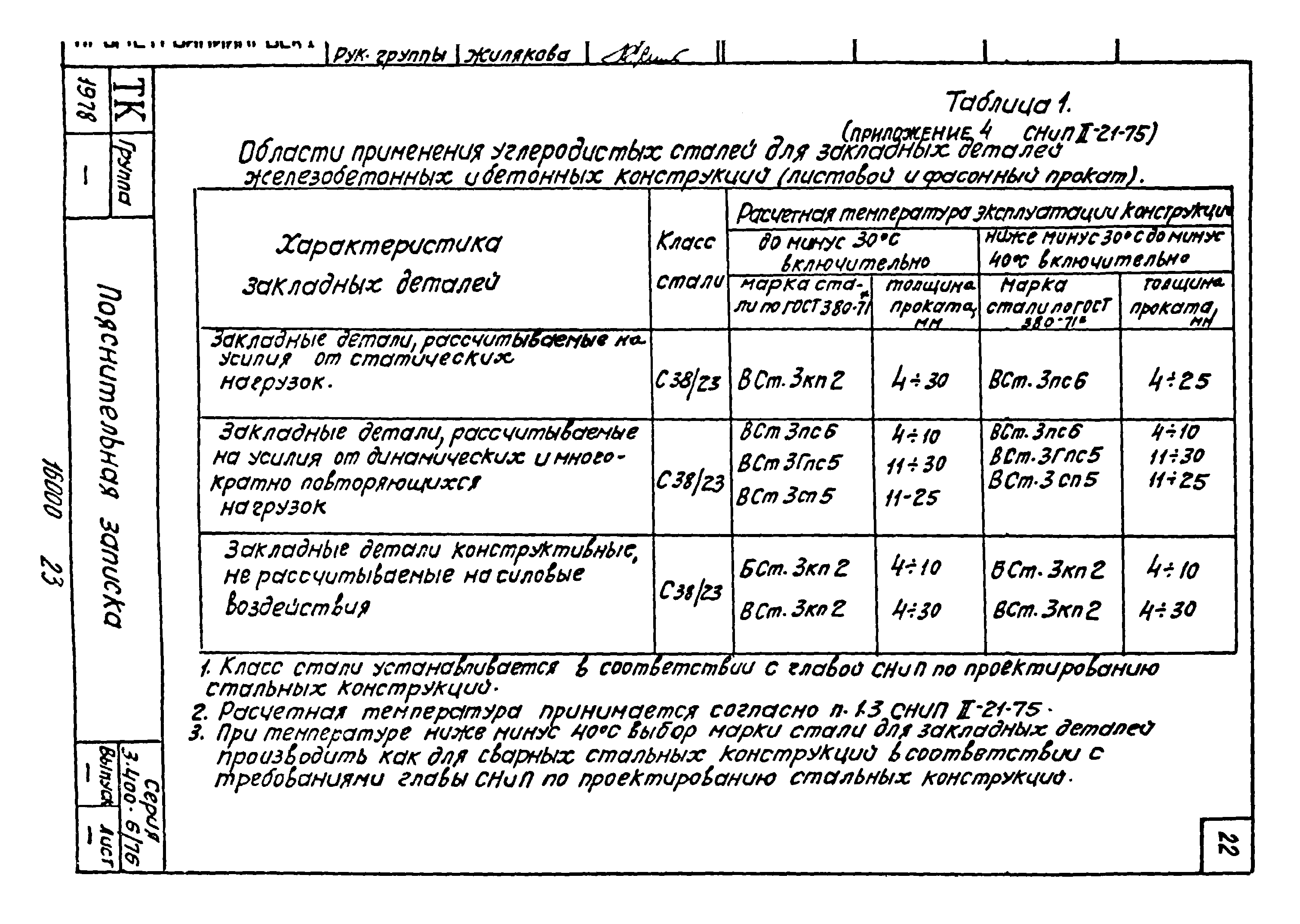 Серия 3.400-6/76