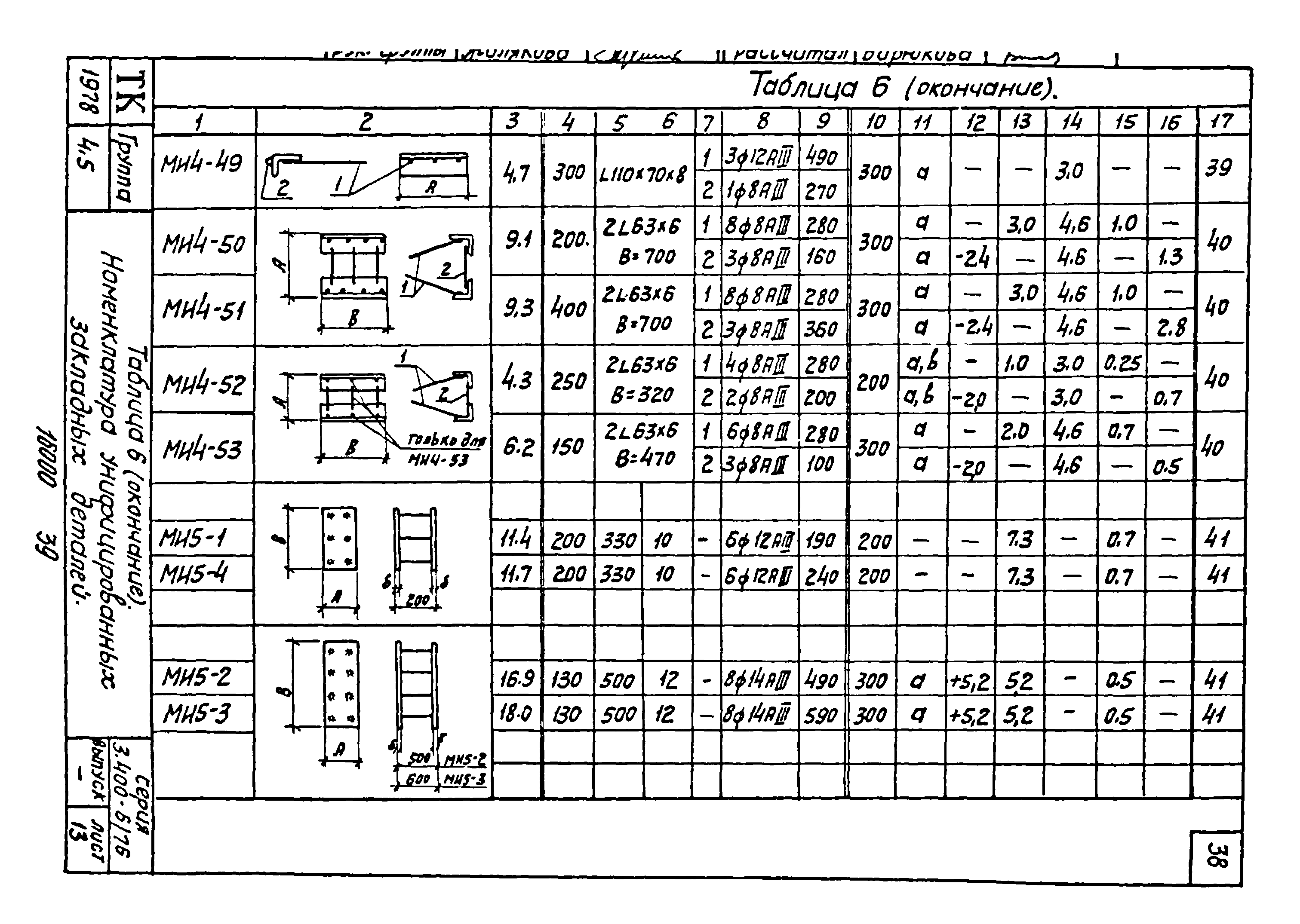 Серия 3.400-6/76