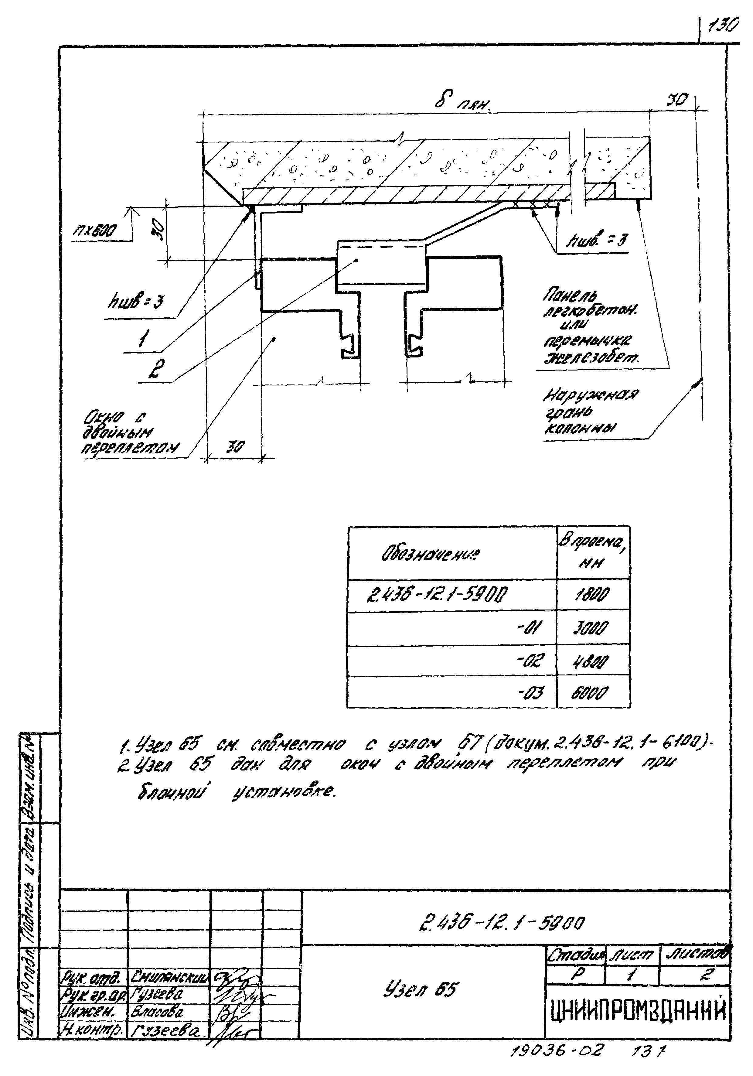 Серия 2.436-12