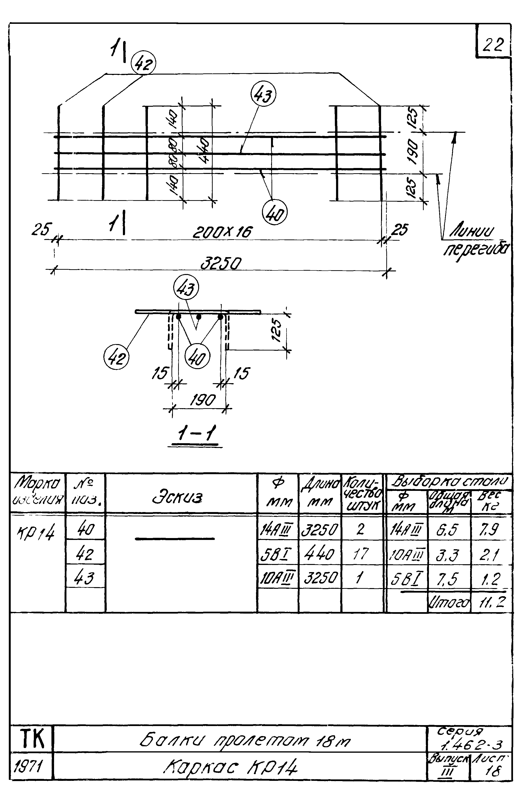 Серия 1.462-3