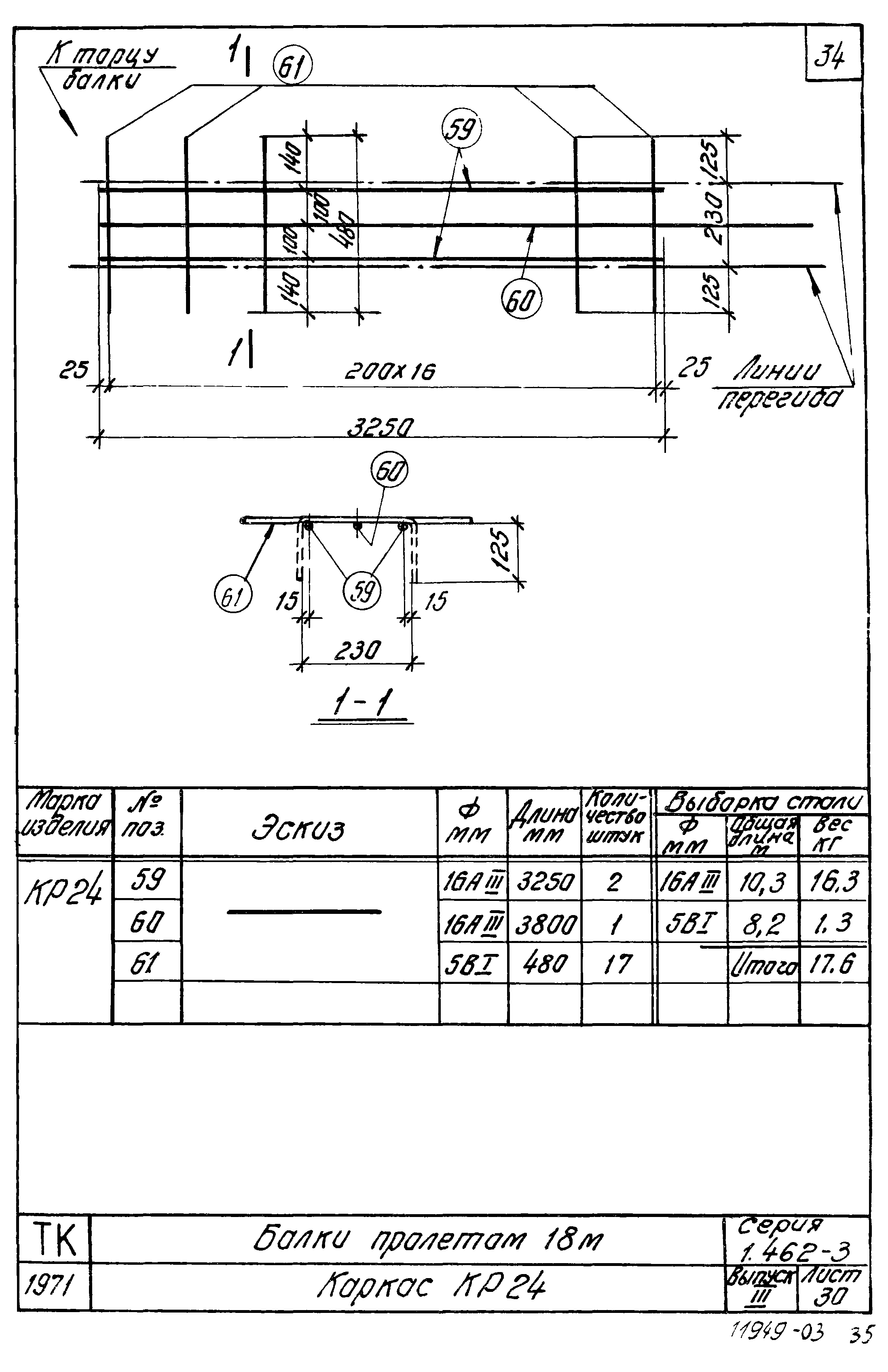 Серия 1.462-3