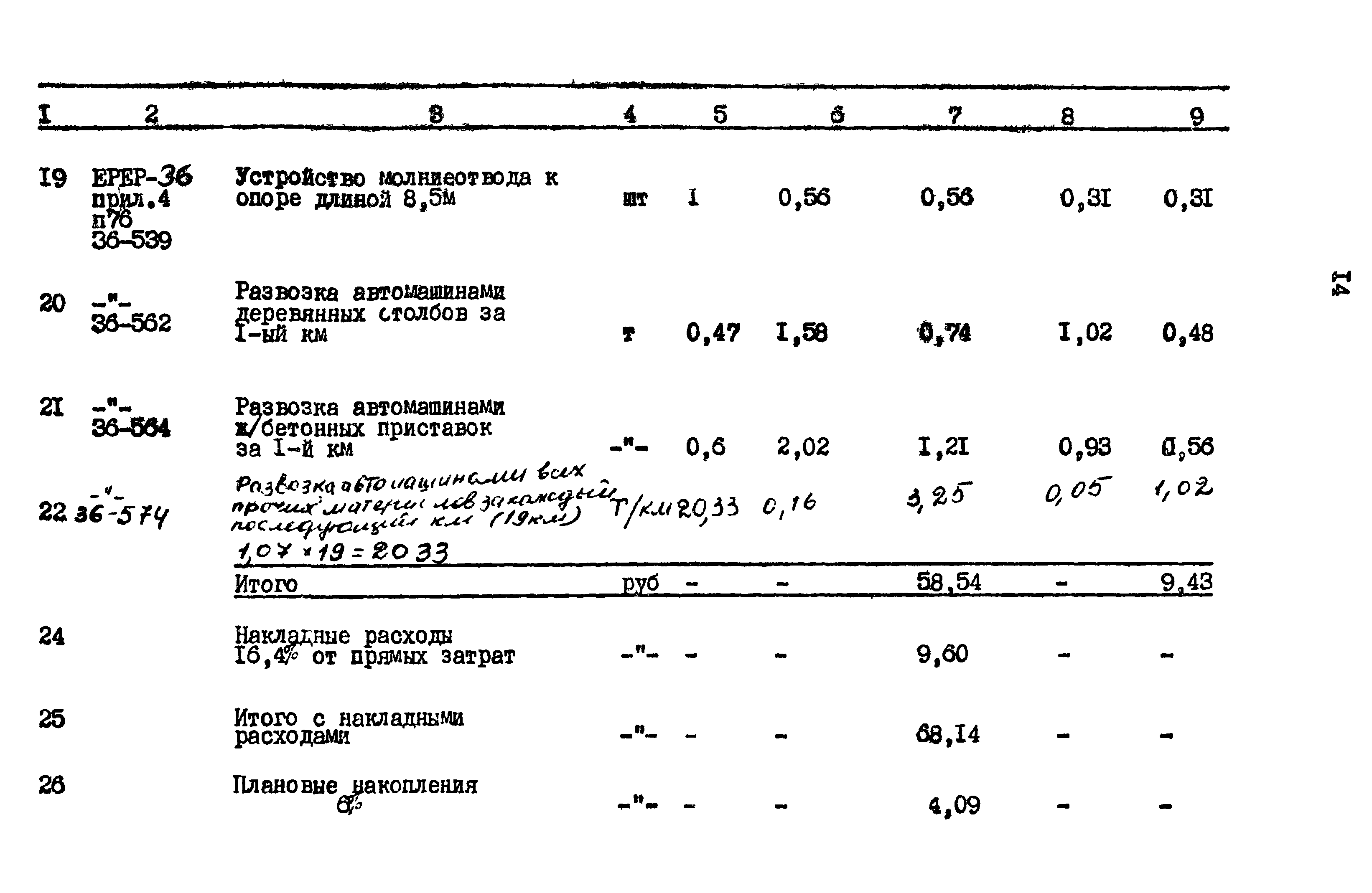 Типовой проект 603-48