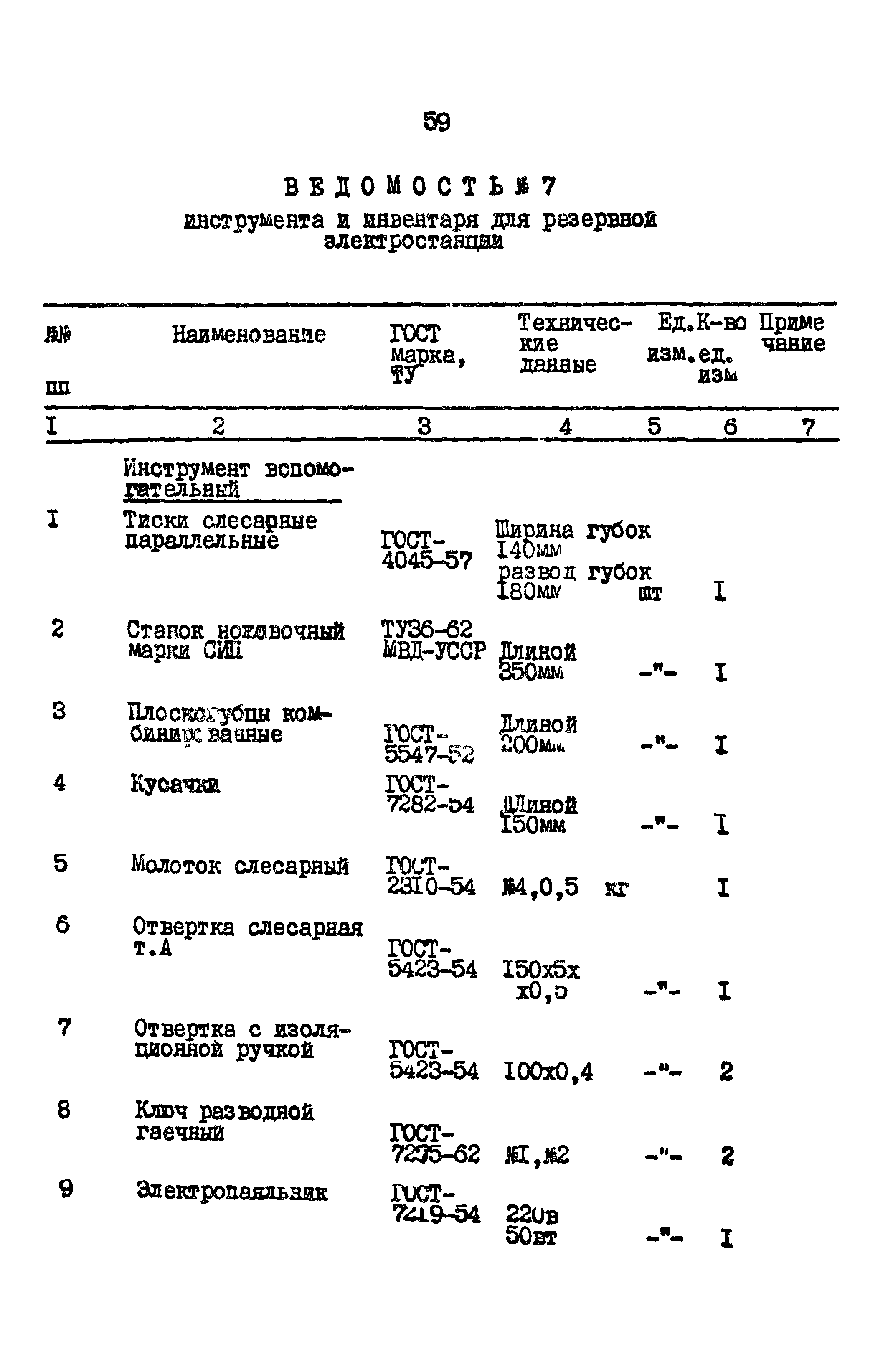 Типовой проект 603-48