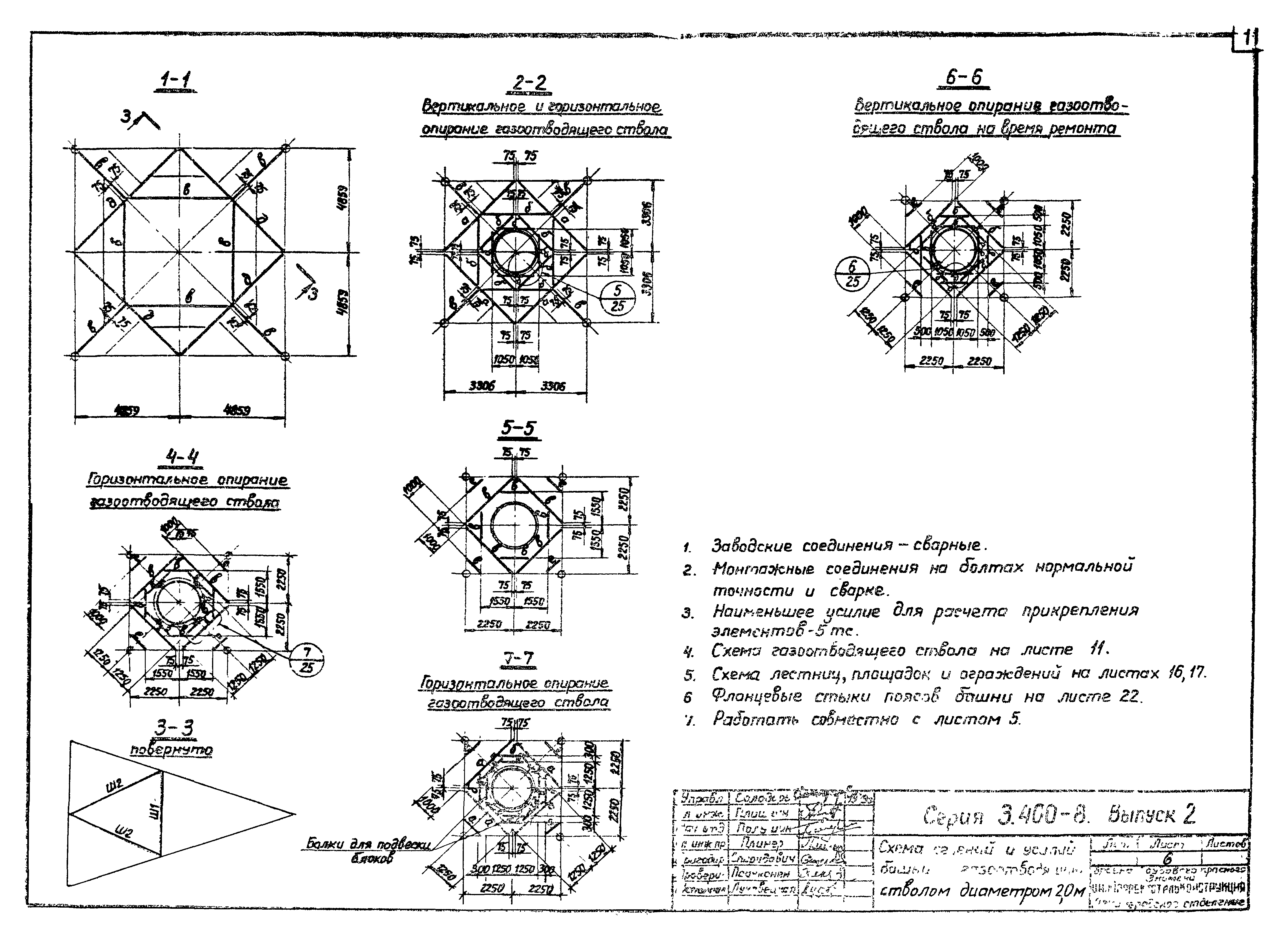 Серия 3.400-8