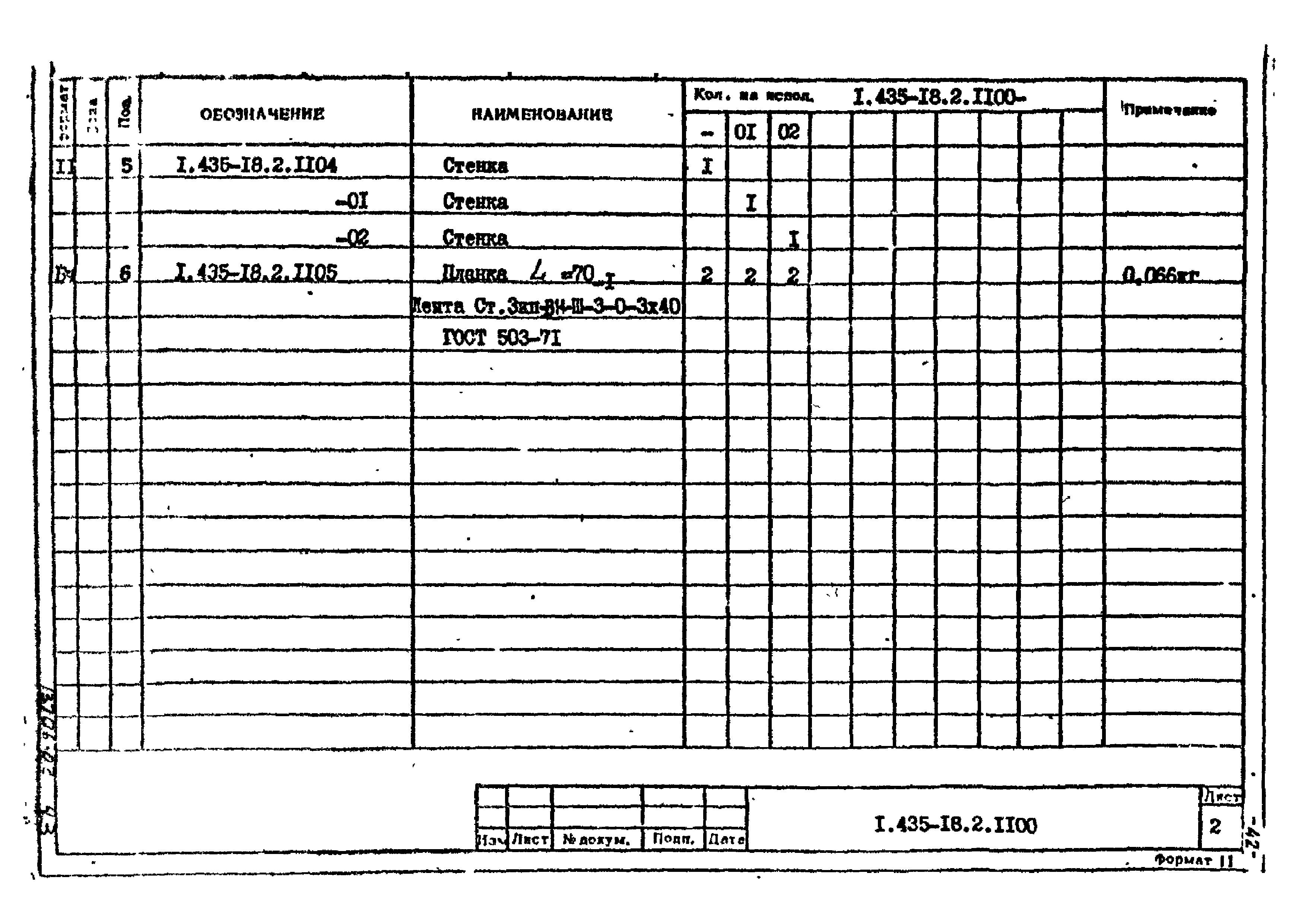 Шифр 259-75