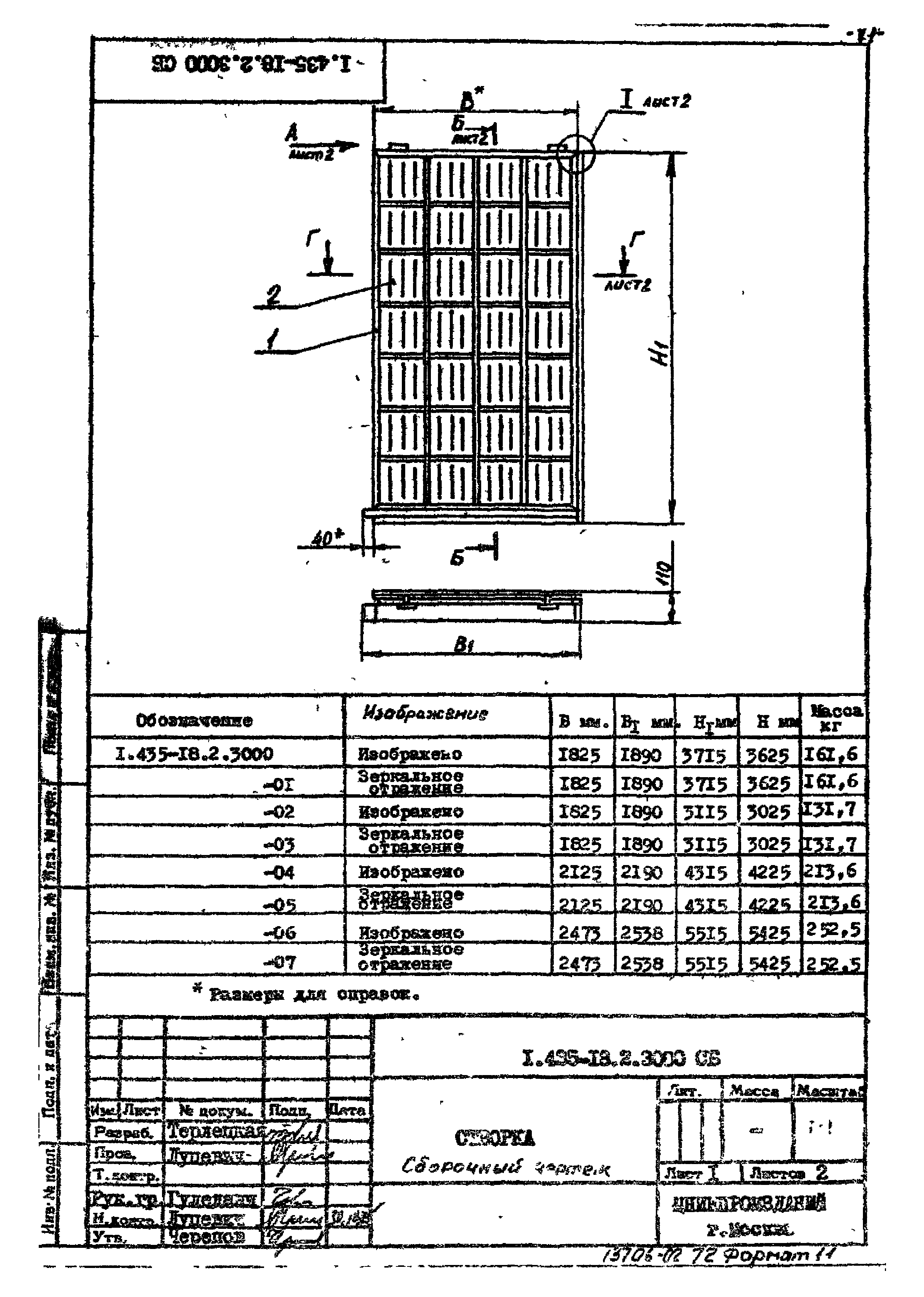 Шифр 259-75