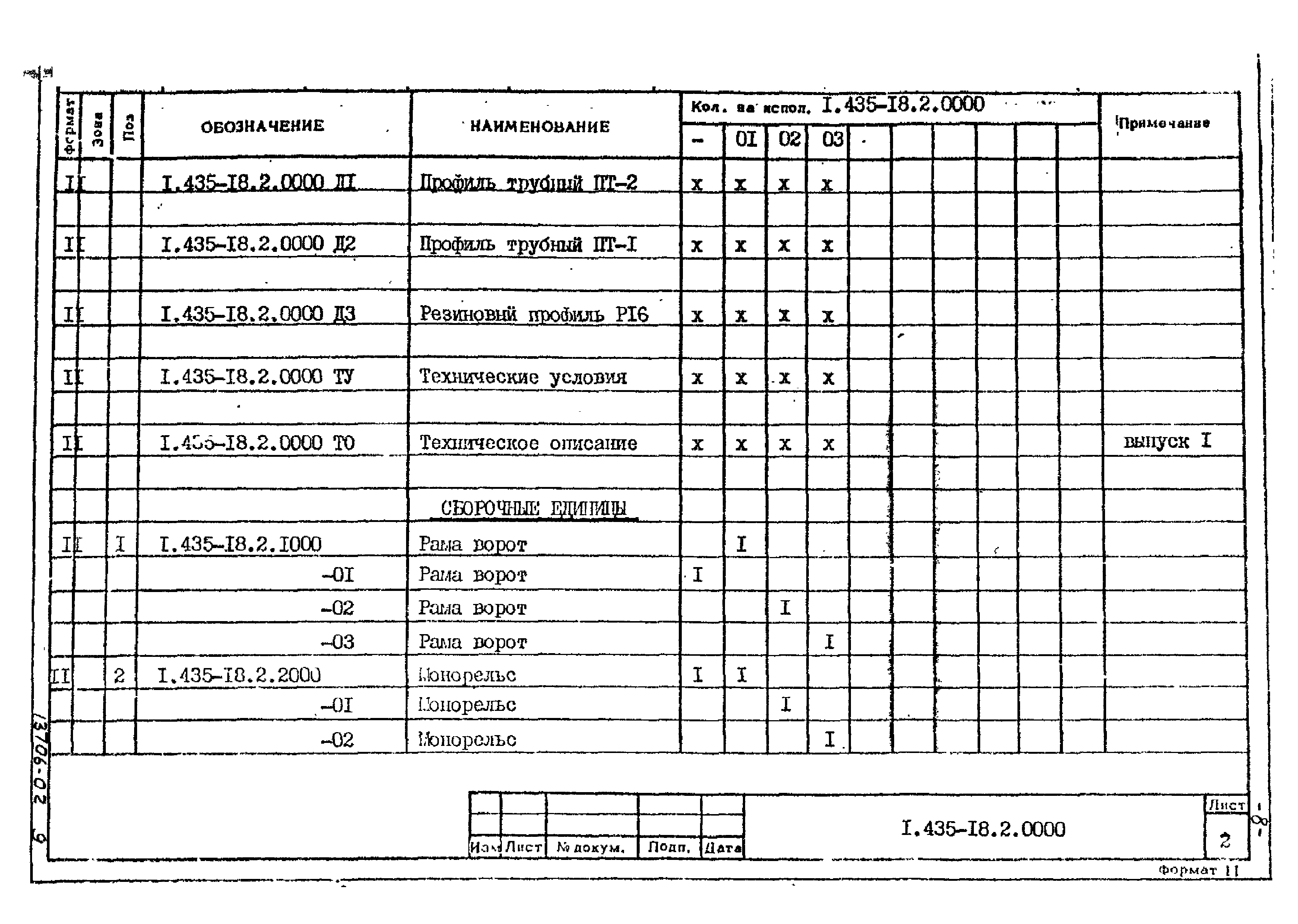 Шифр 259-75