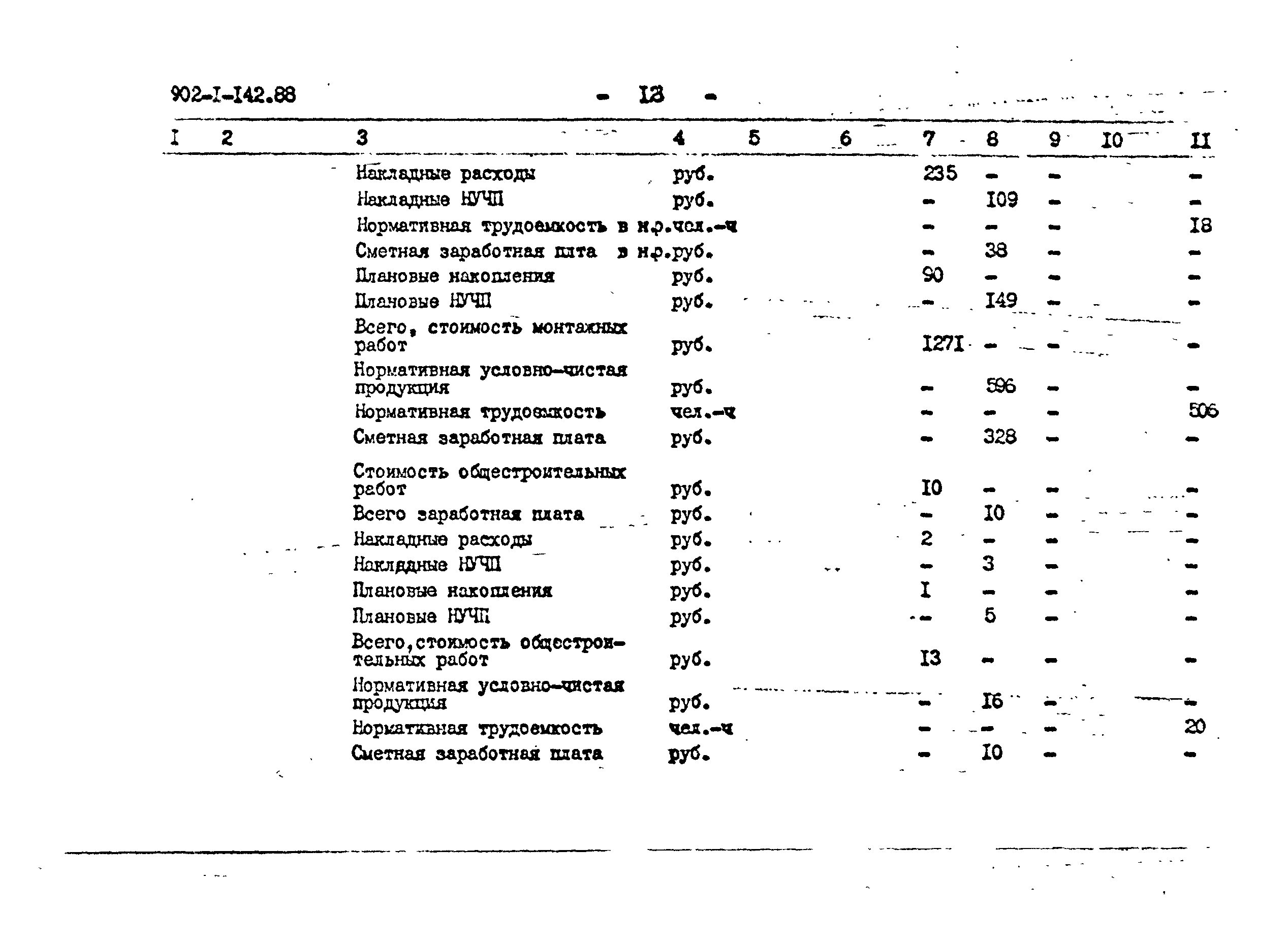 Типовой проект 902-1-144.2.88