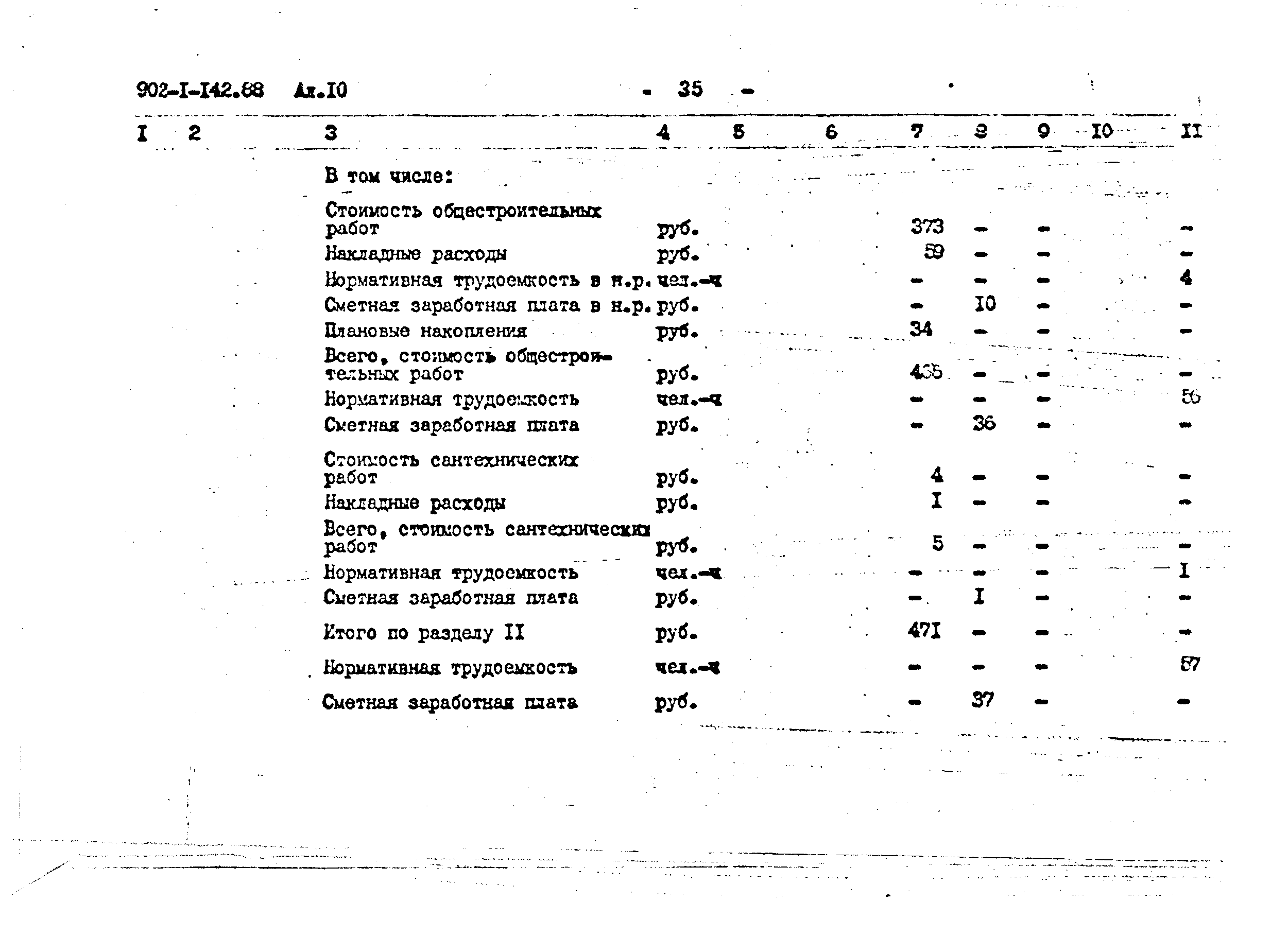 Типовой проект 902-1-144.2.88