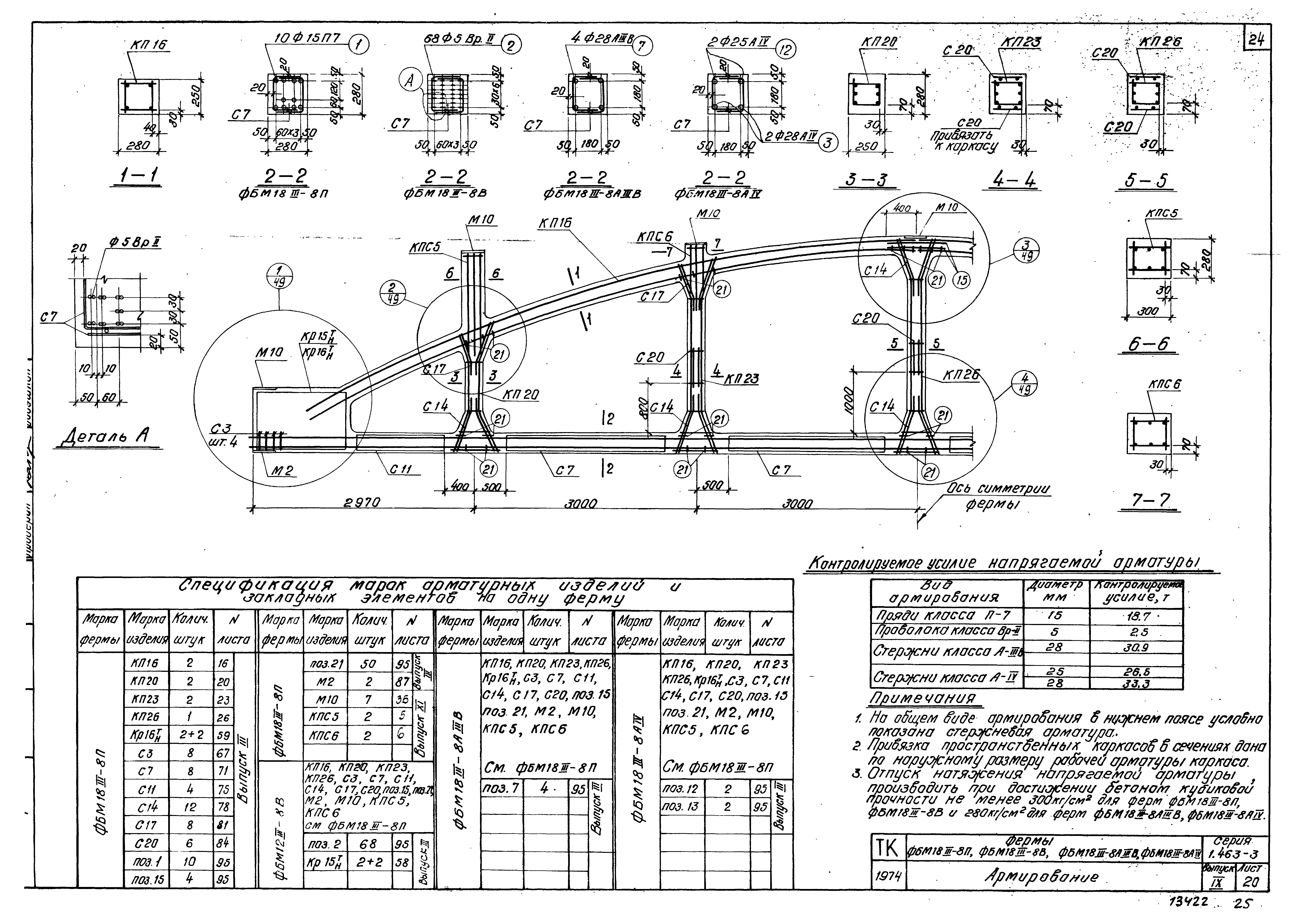 Серия 1.463-3