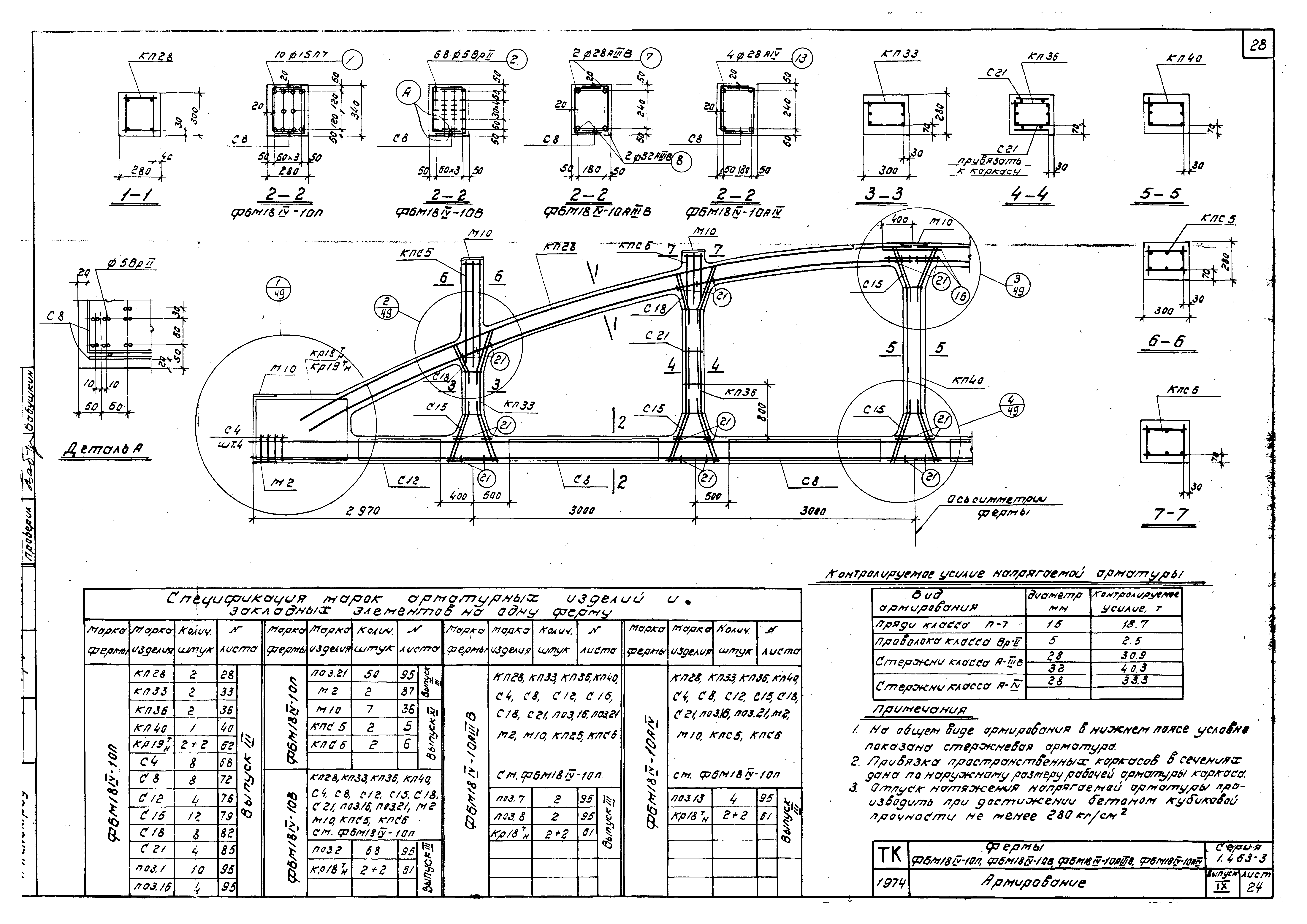 Серия 1.463-3