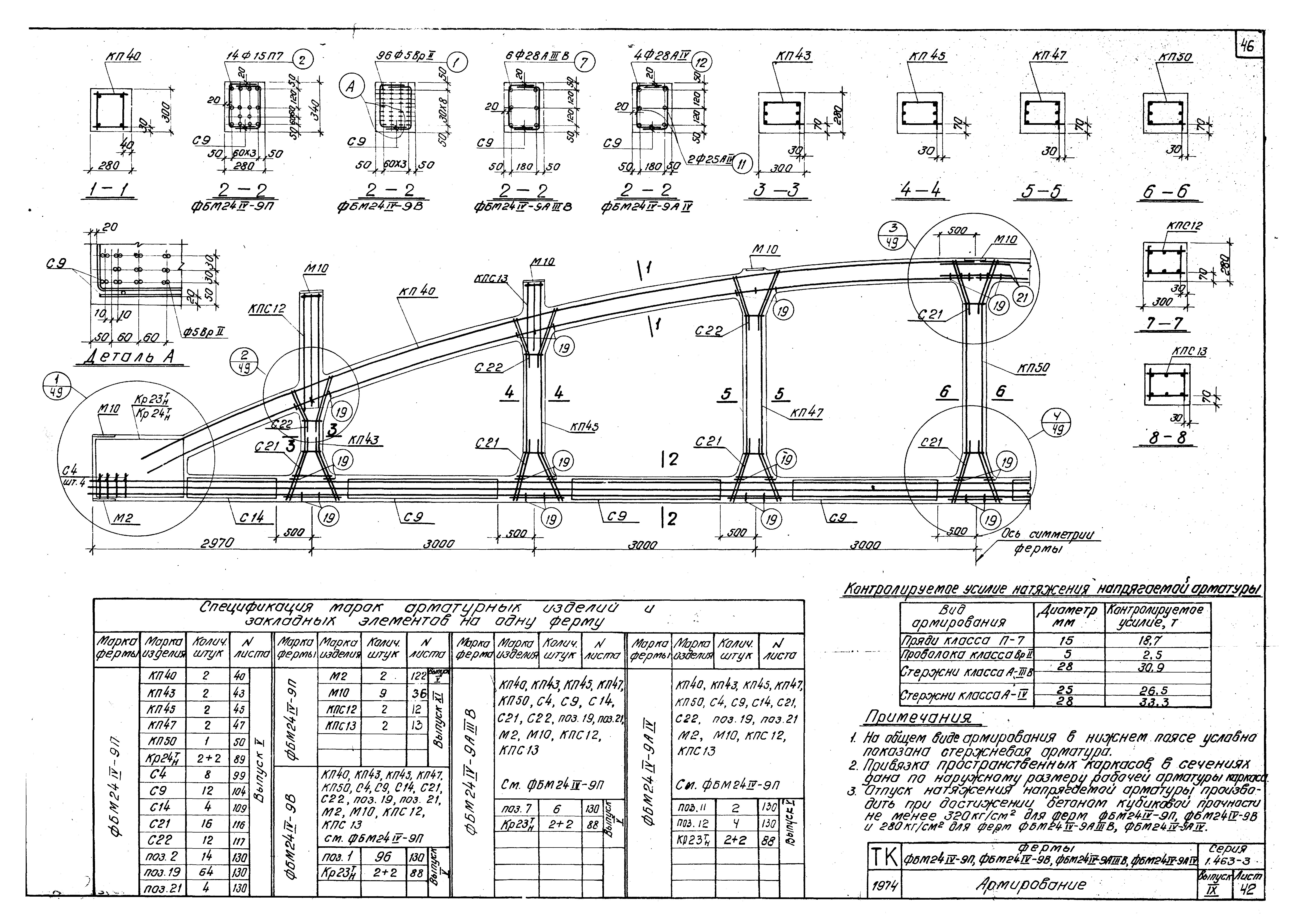 Серия 1.463-3