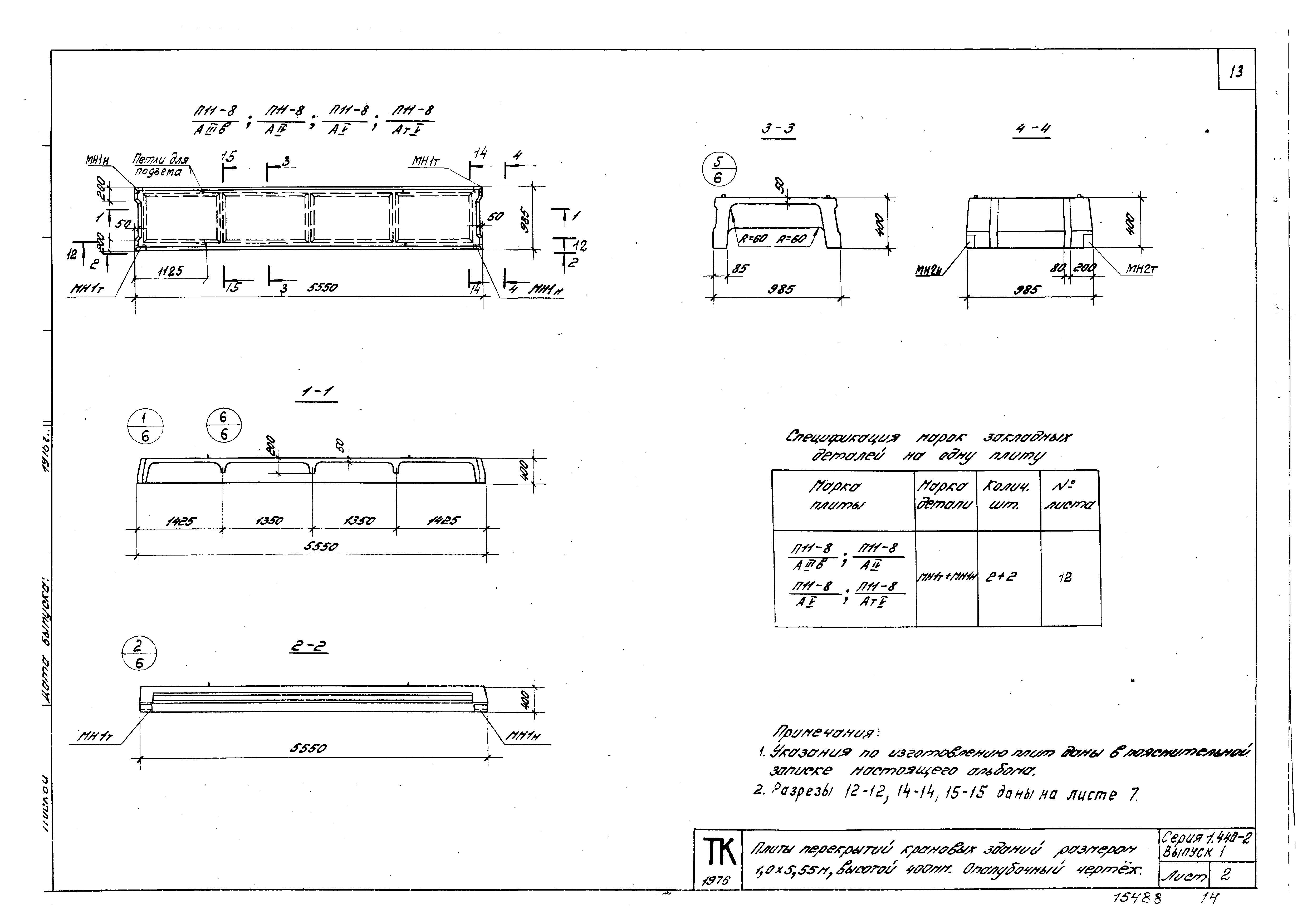 Серия 1.440-2