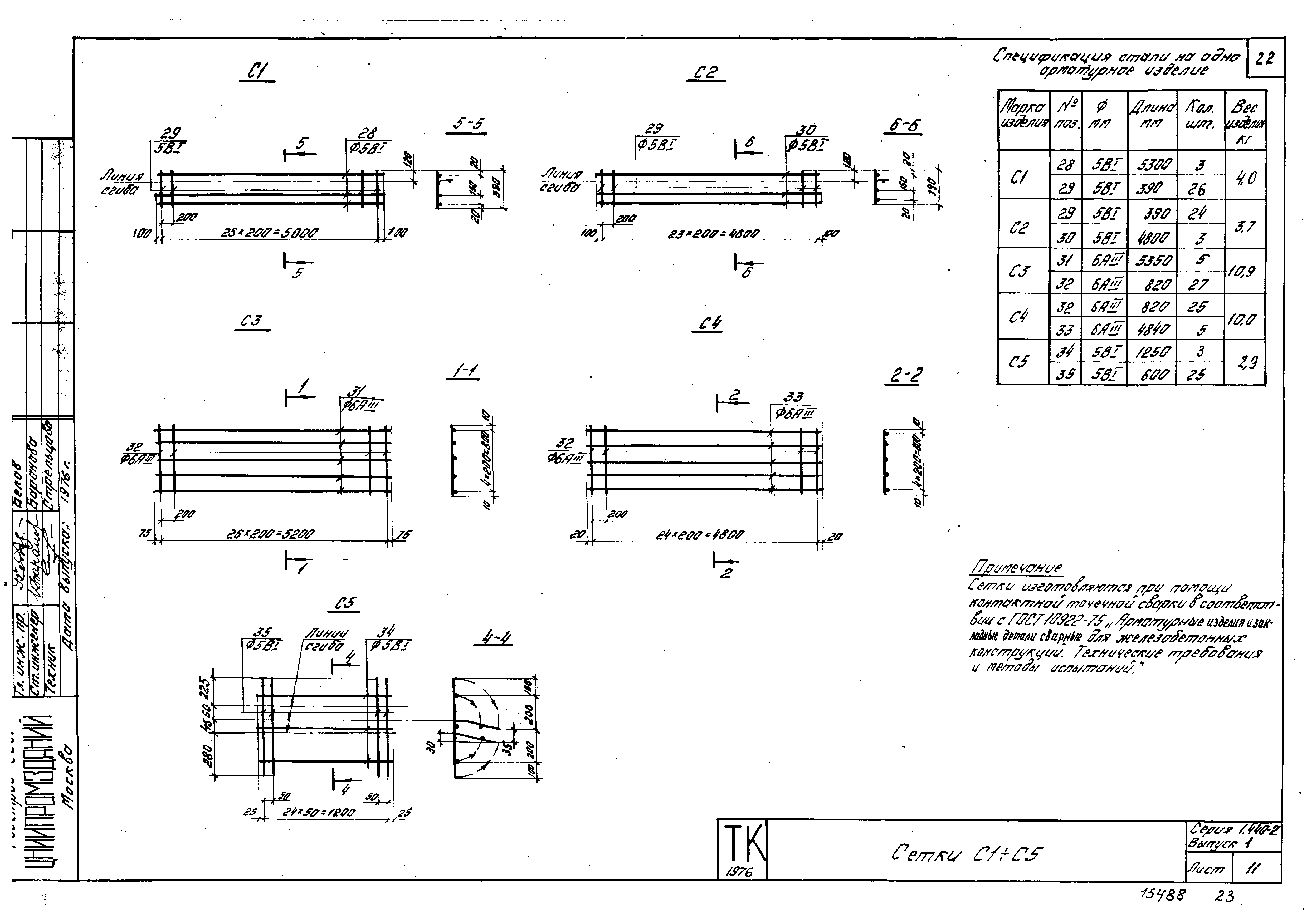 Серия 1.440-2