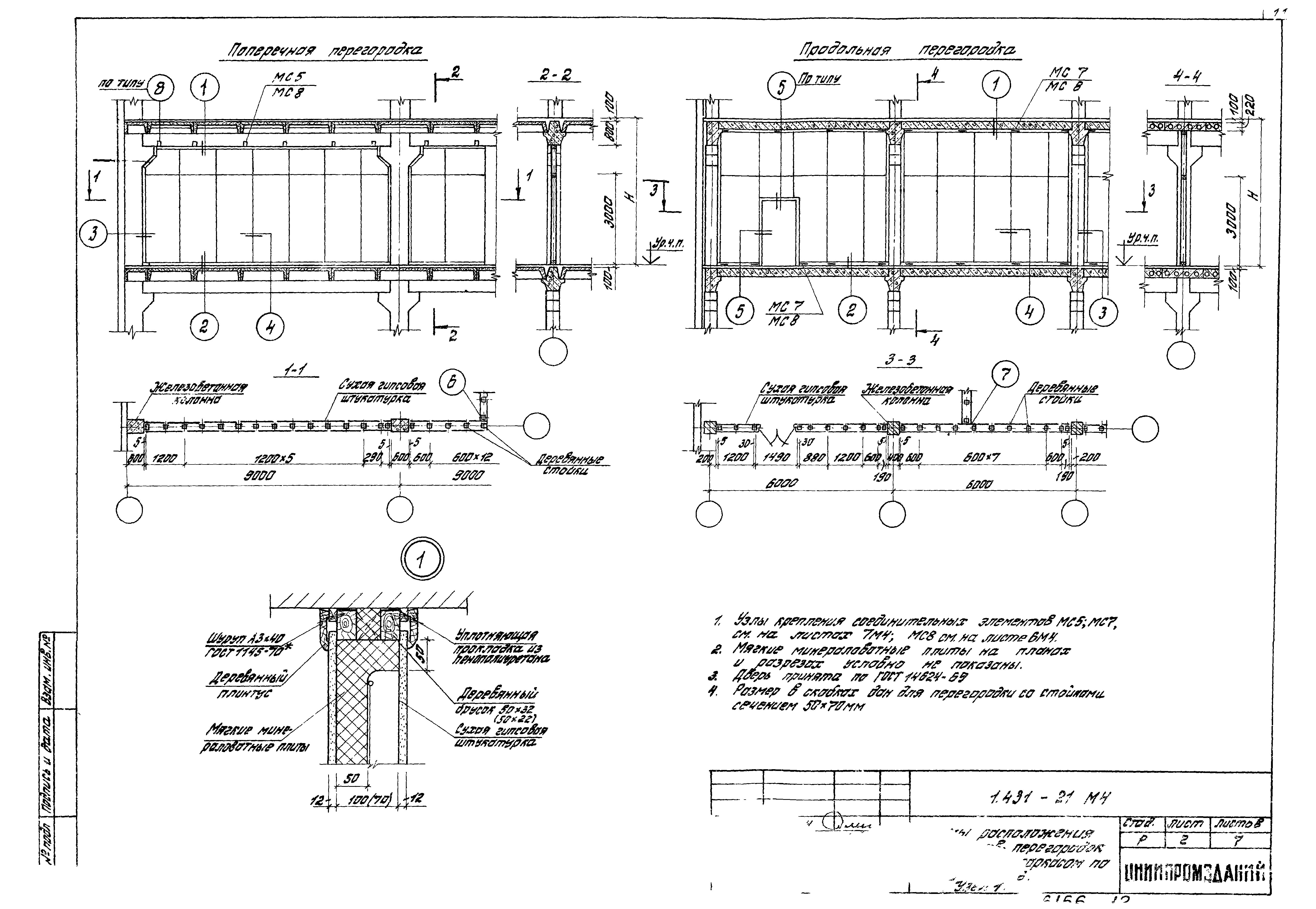 Серия 1.431-21