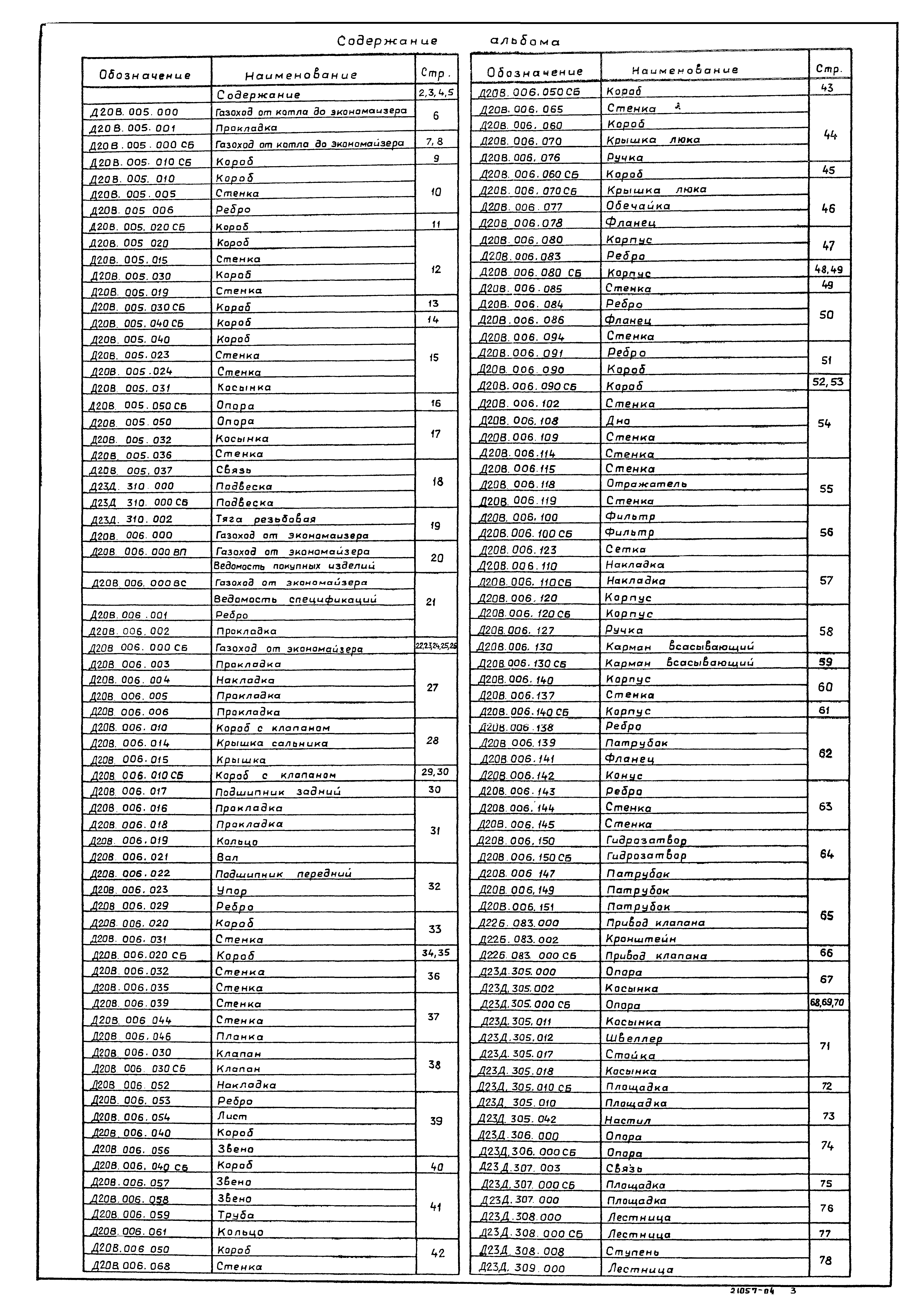 Типовой проект 903-1-220.86