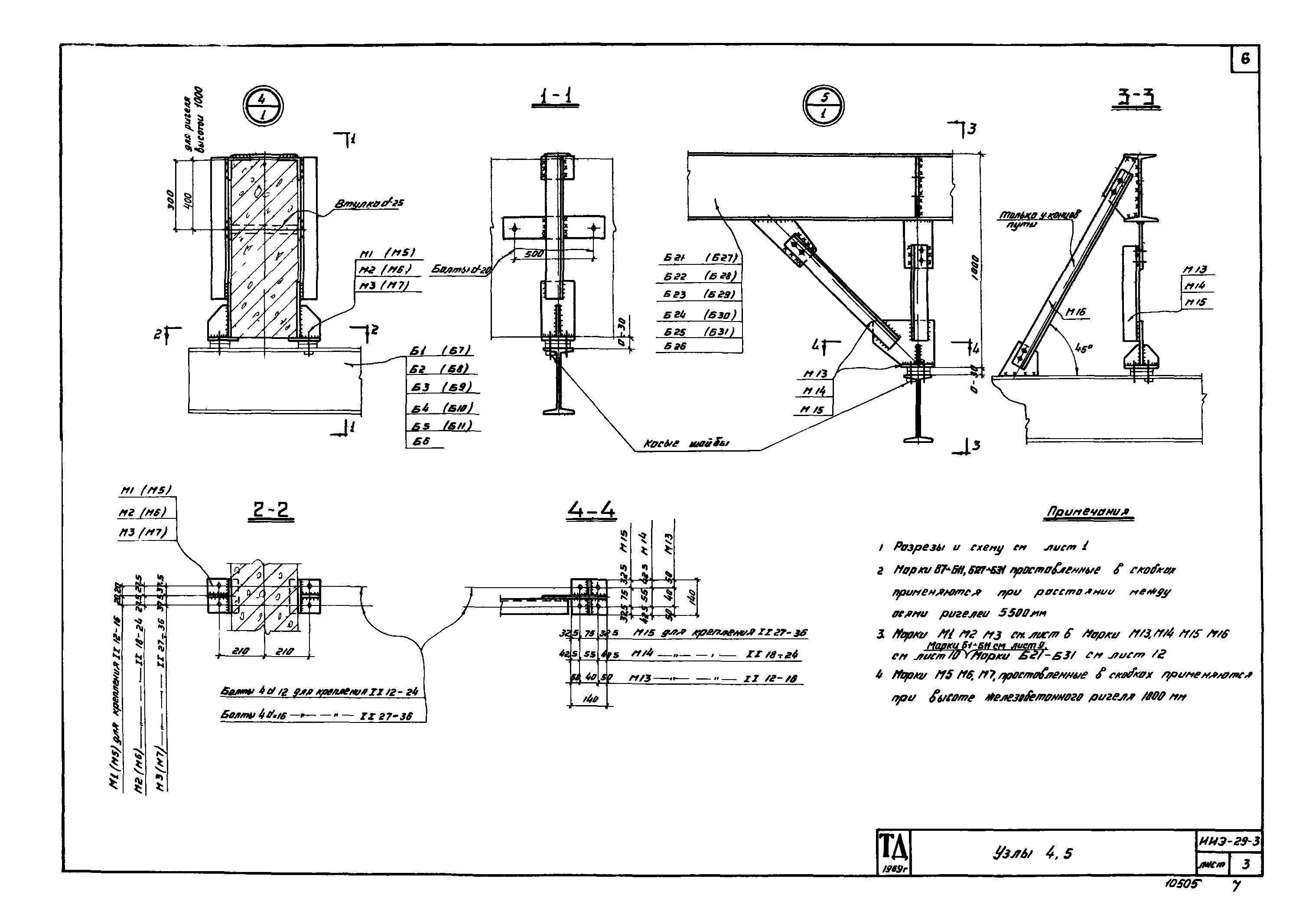 Серия ИИЭ29-3