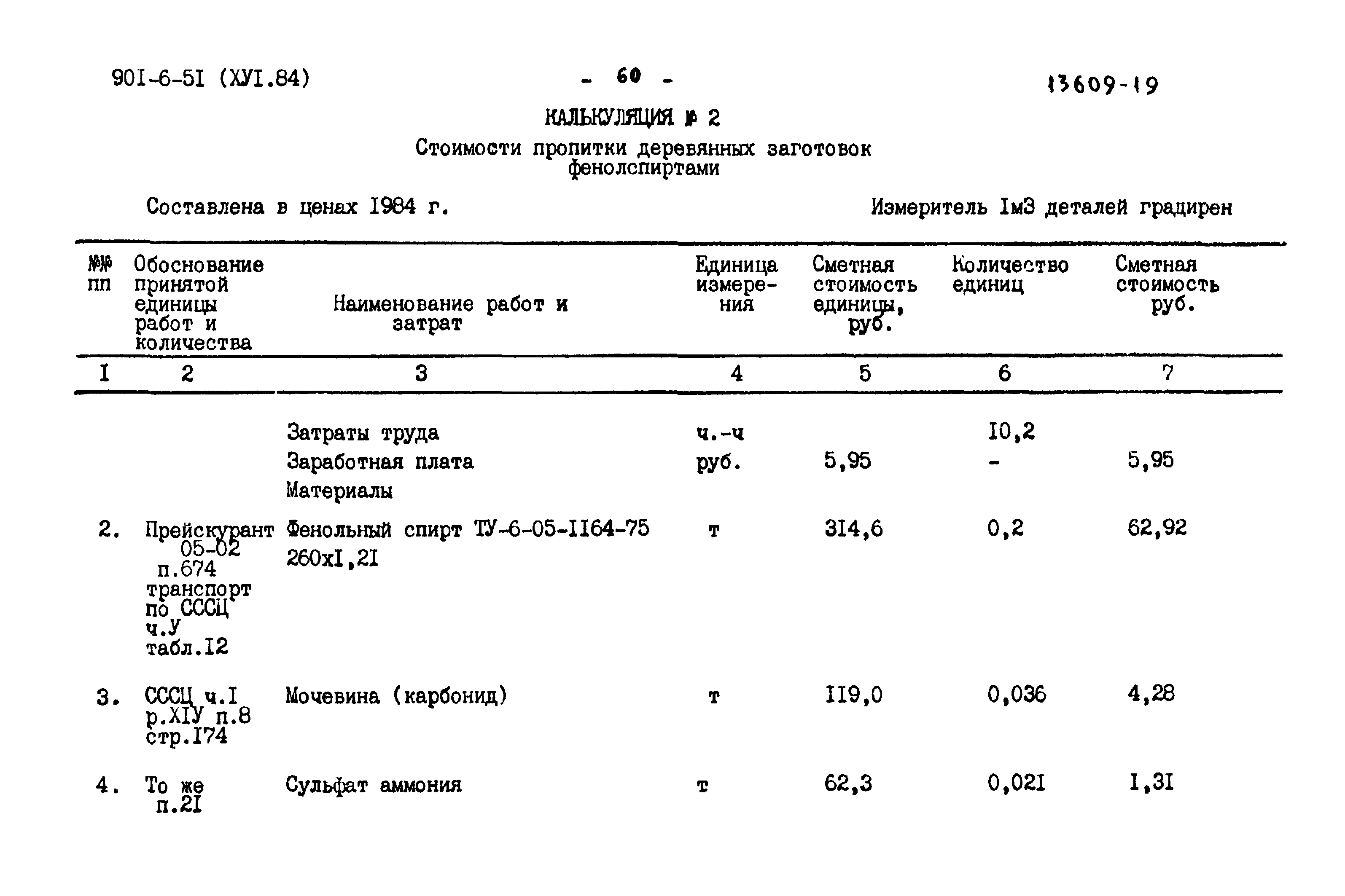 Типовой проект 901-6-51