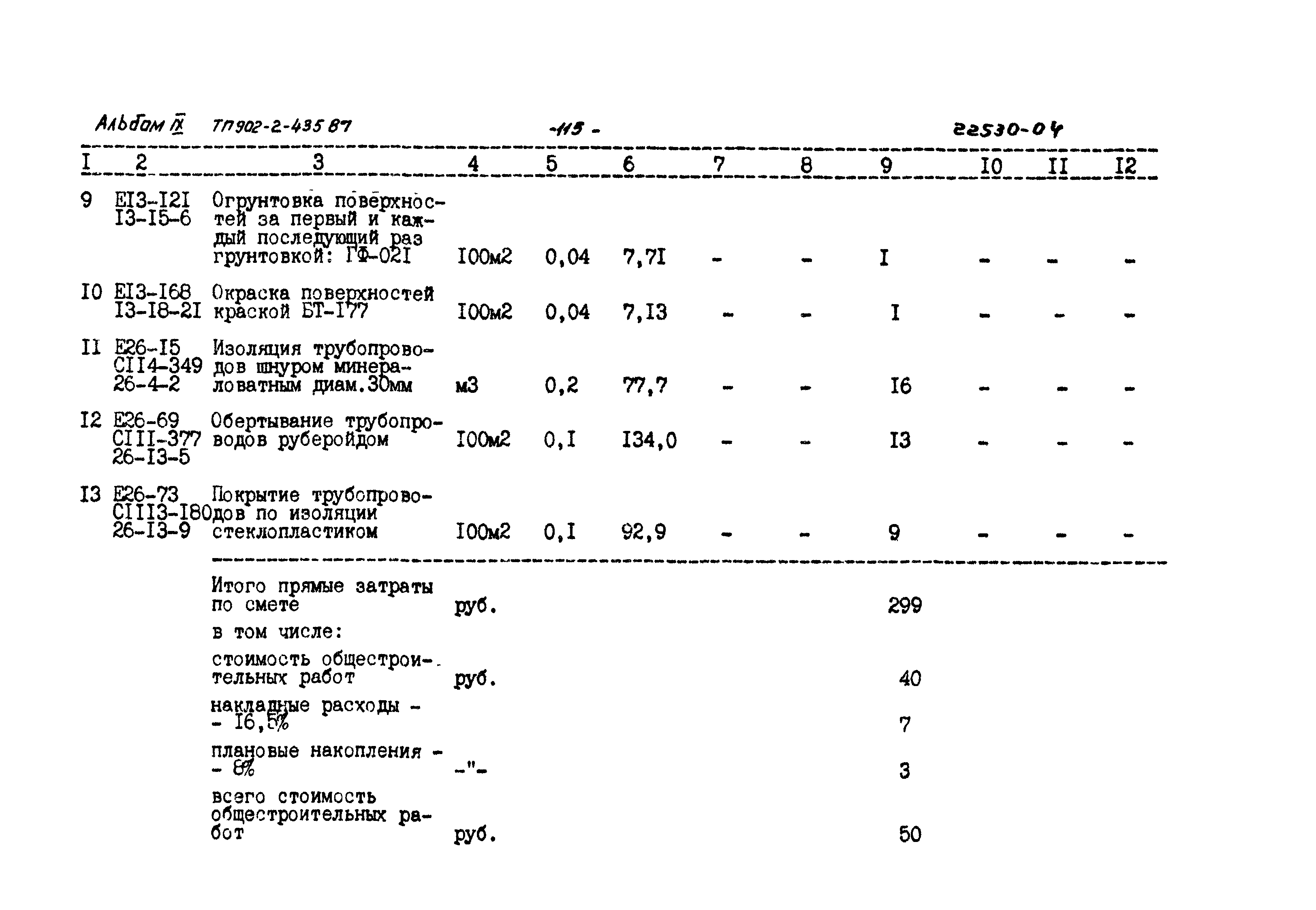 Типовой проект 902-2-435.87