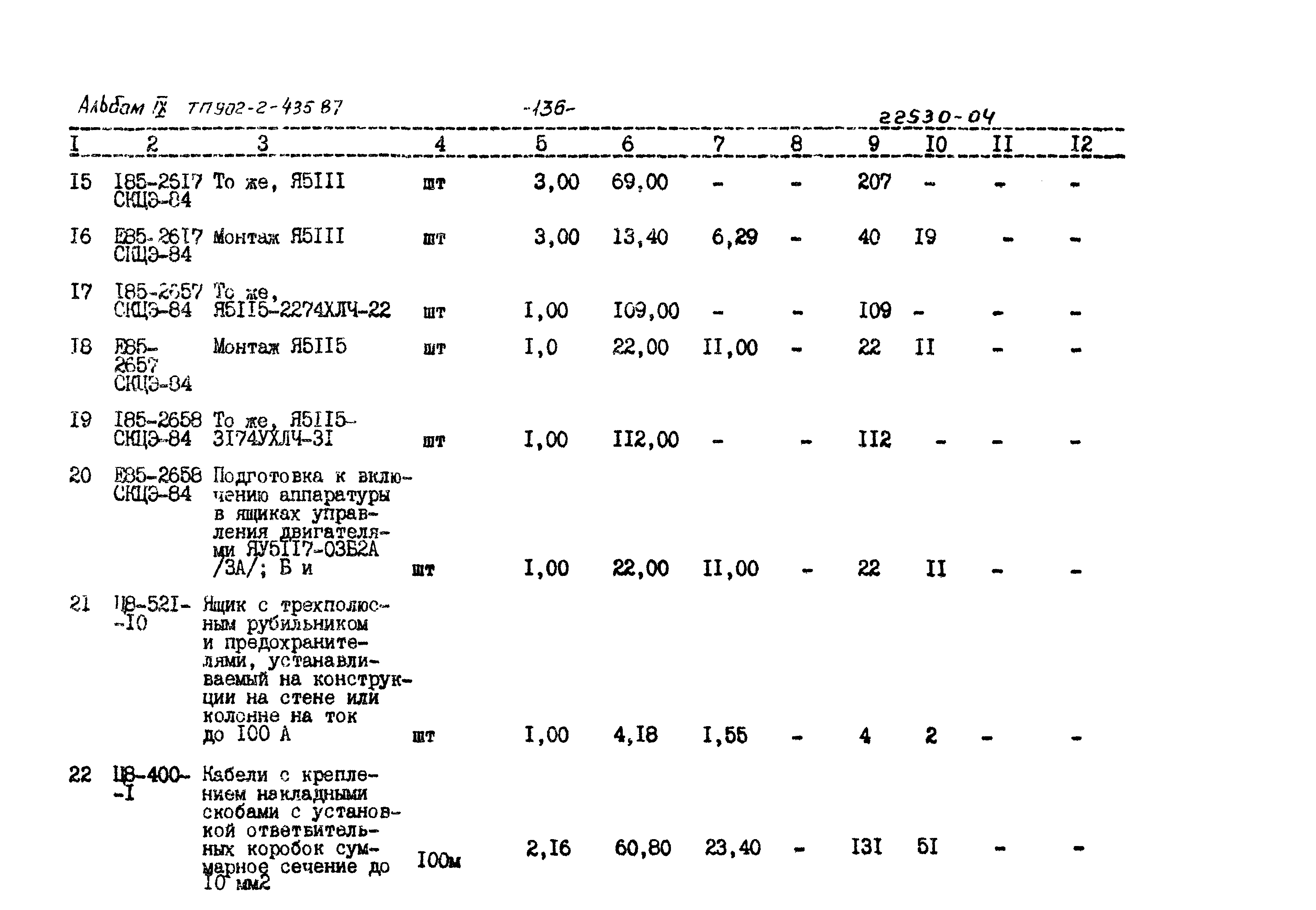 Типовой проект 902-2-435.87