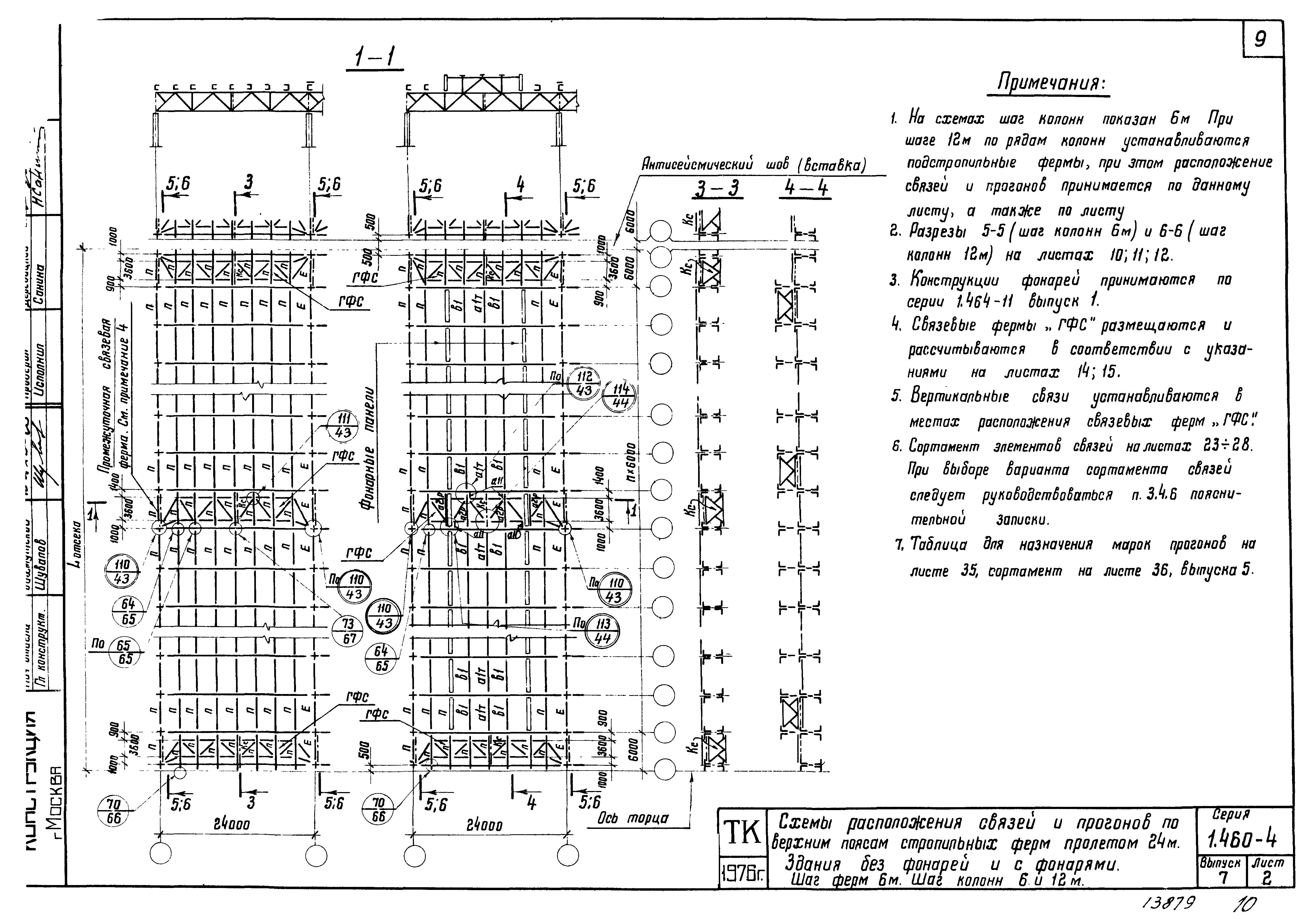 Серия 1.460-4