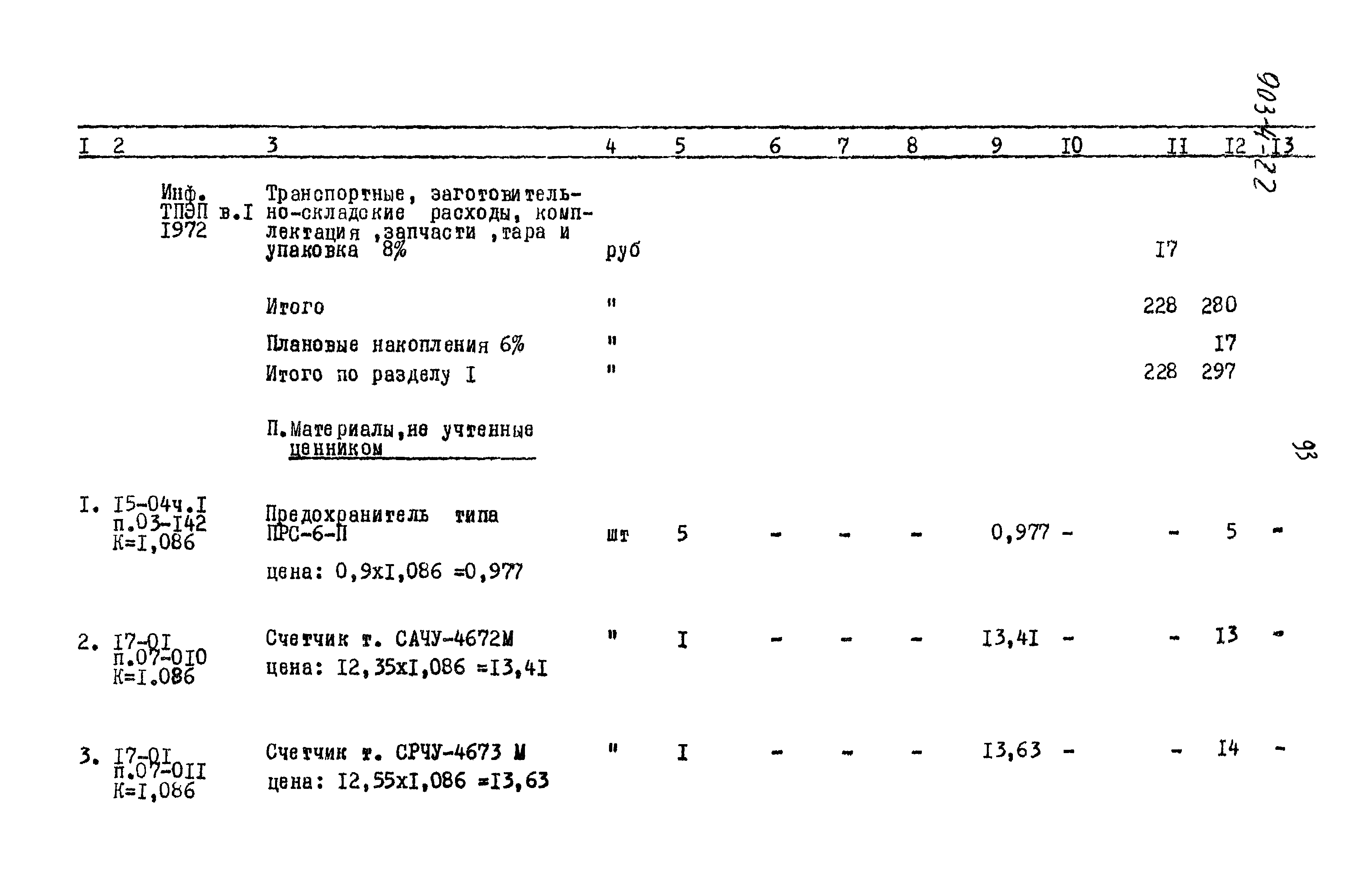 Типовой проект 903-4-22