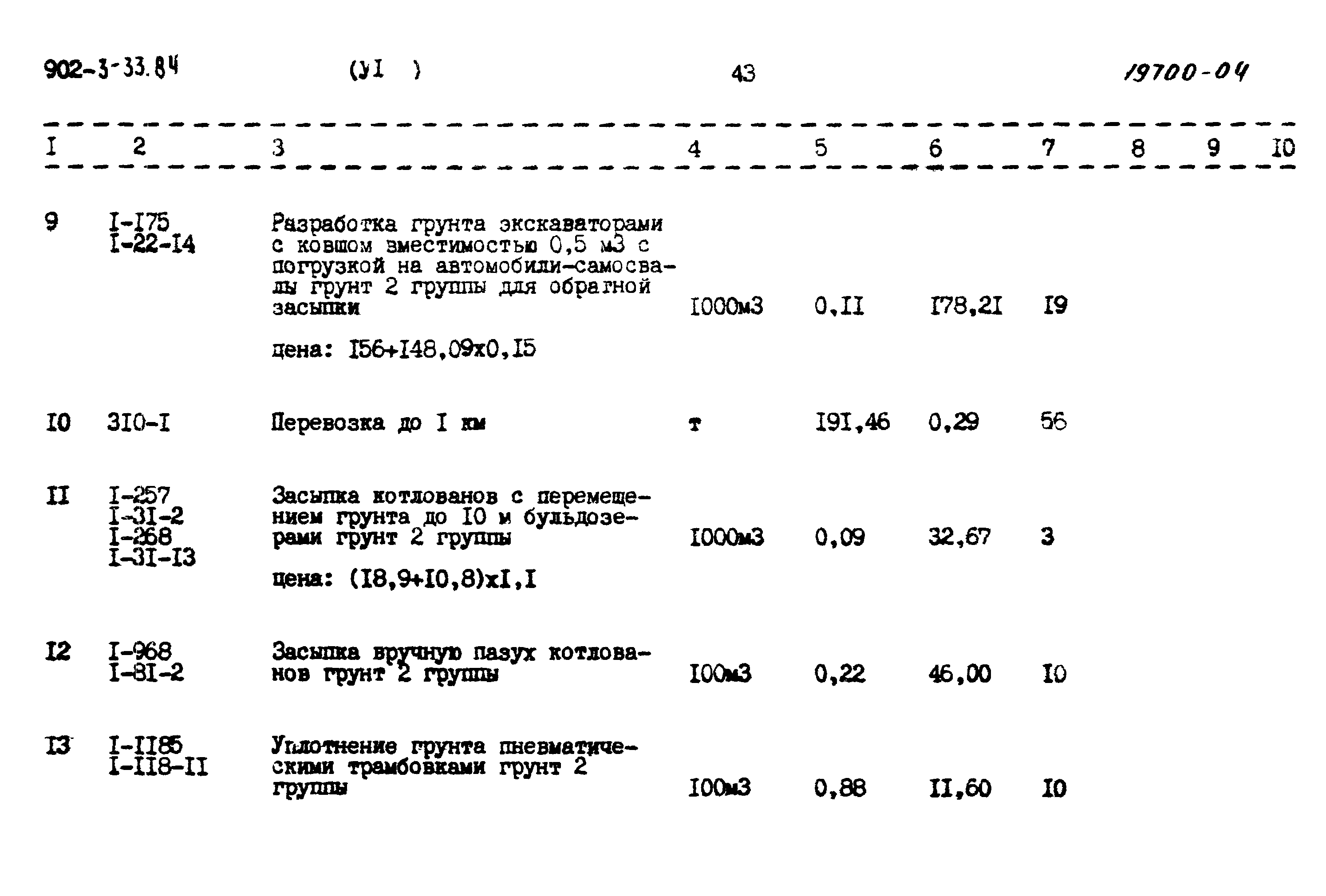 Типовой проект 902-3-33.84