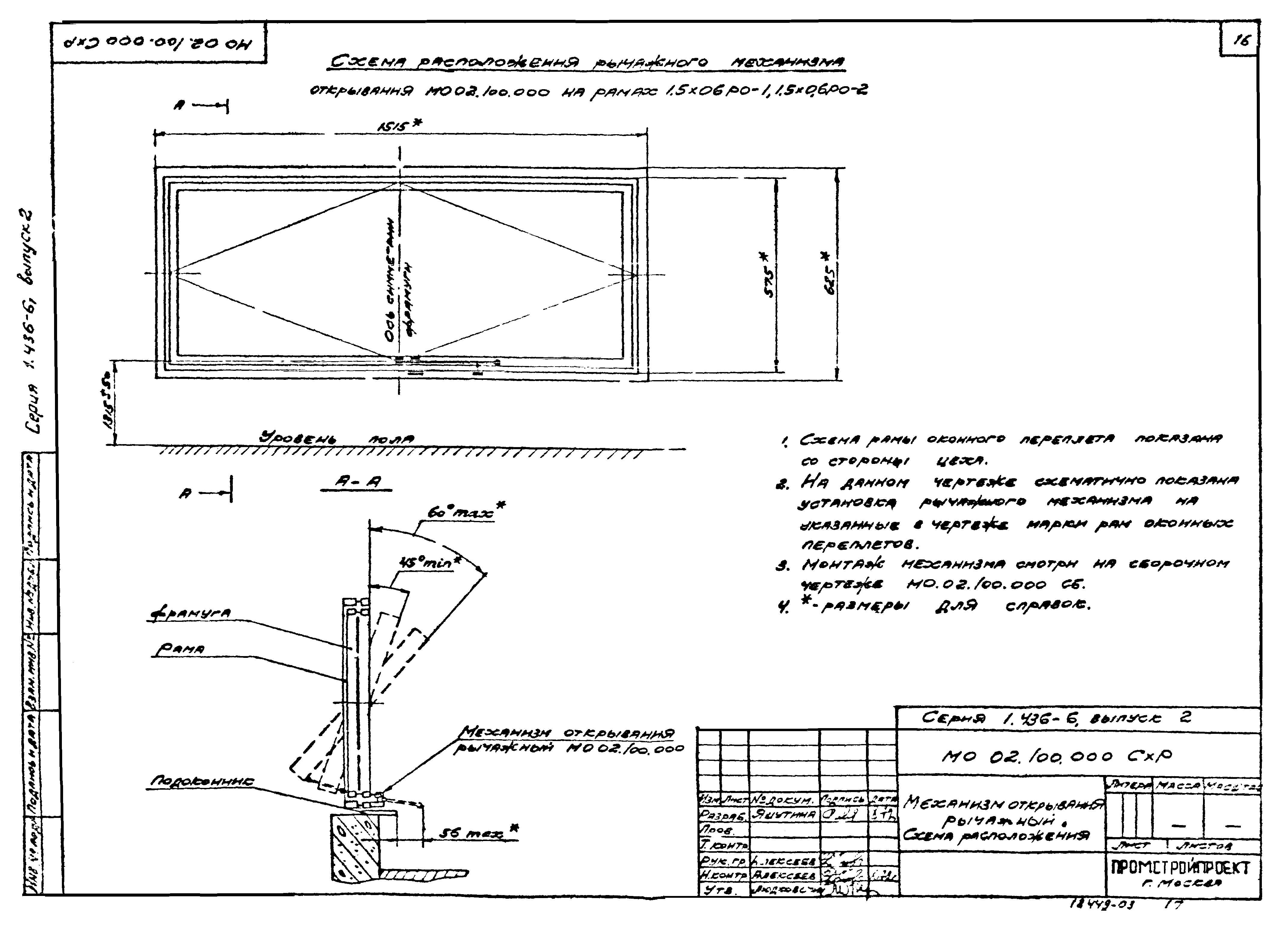 Серия 1.436-6