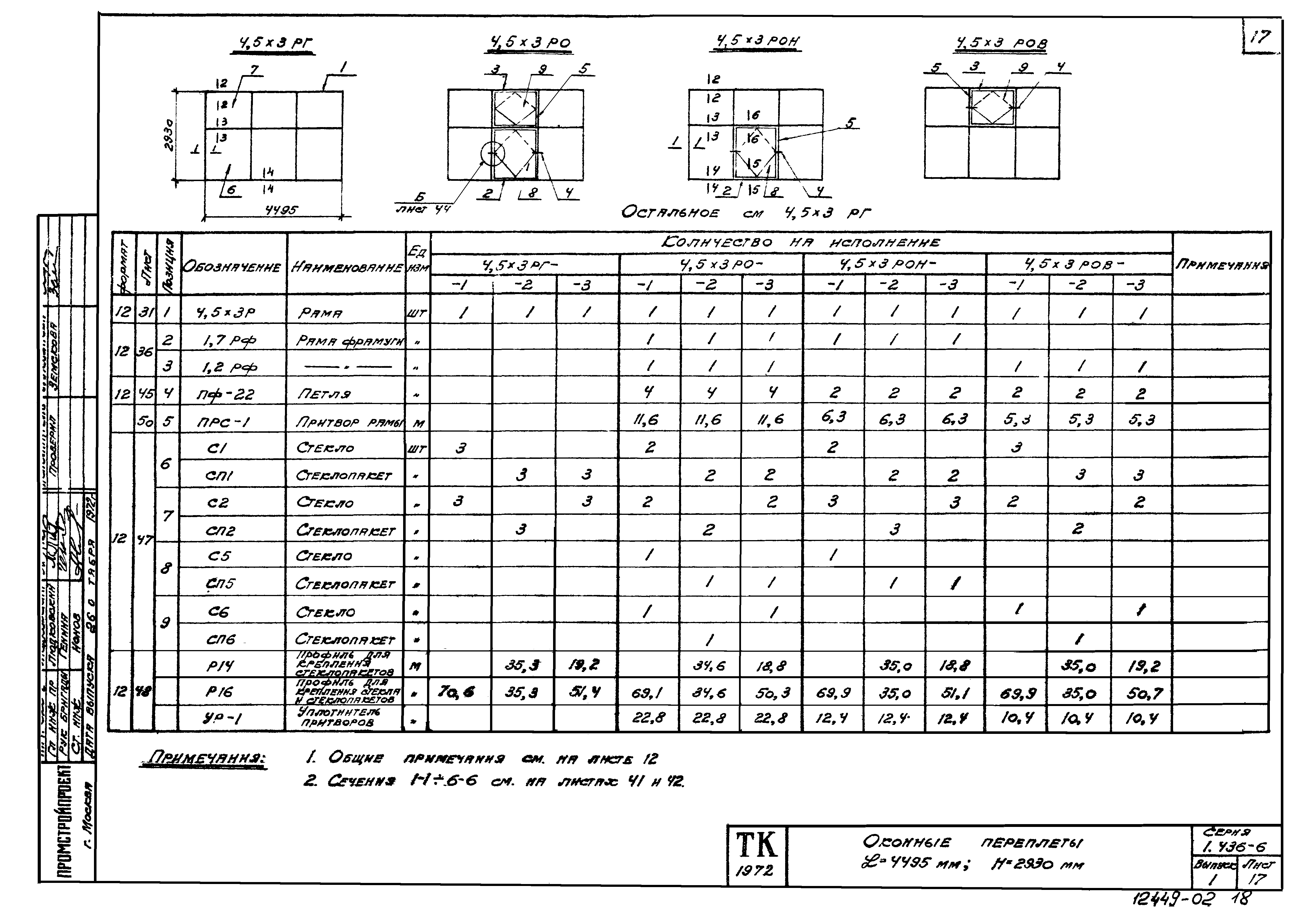 Серия 1.436-6