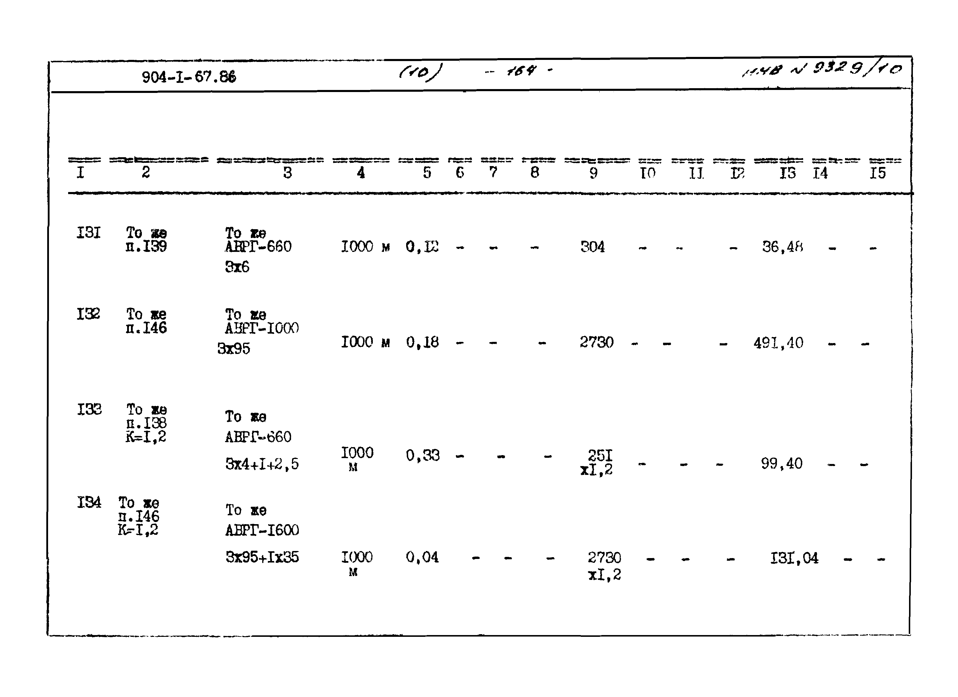 Типовой проект 904-1-67.88