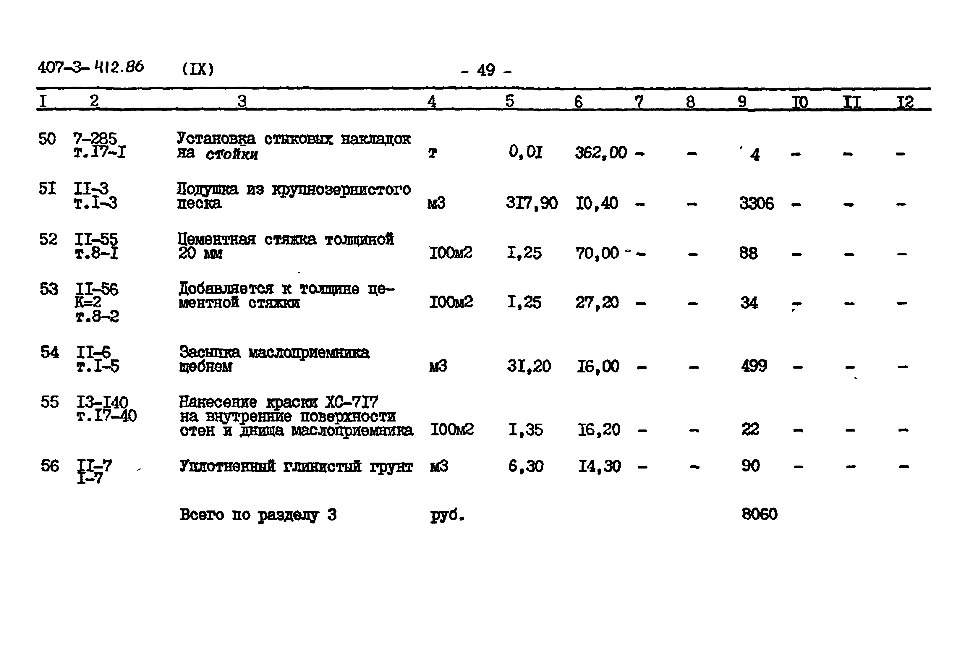 Типовой проект 407-3-412.86