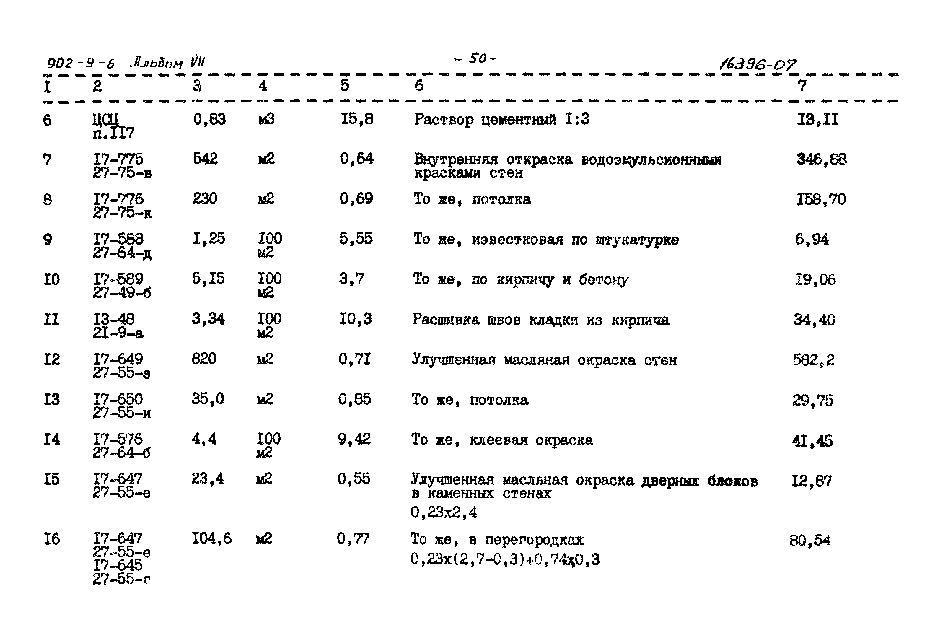 Типовой проект 902-9-6