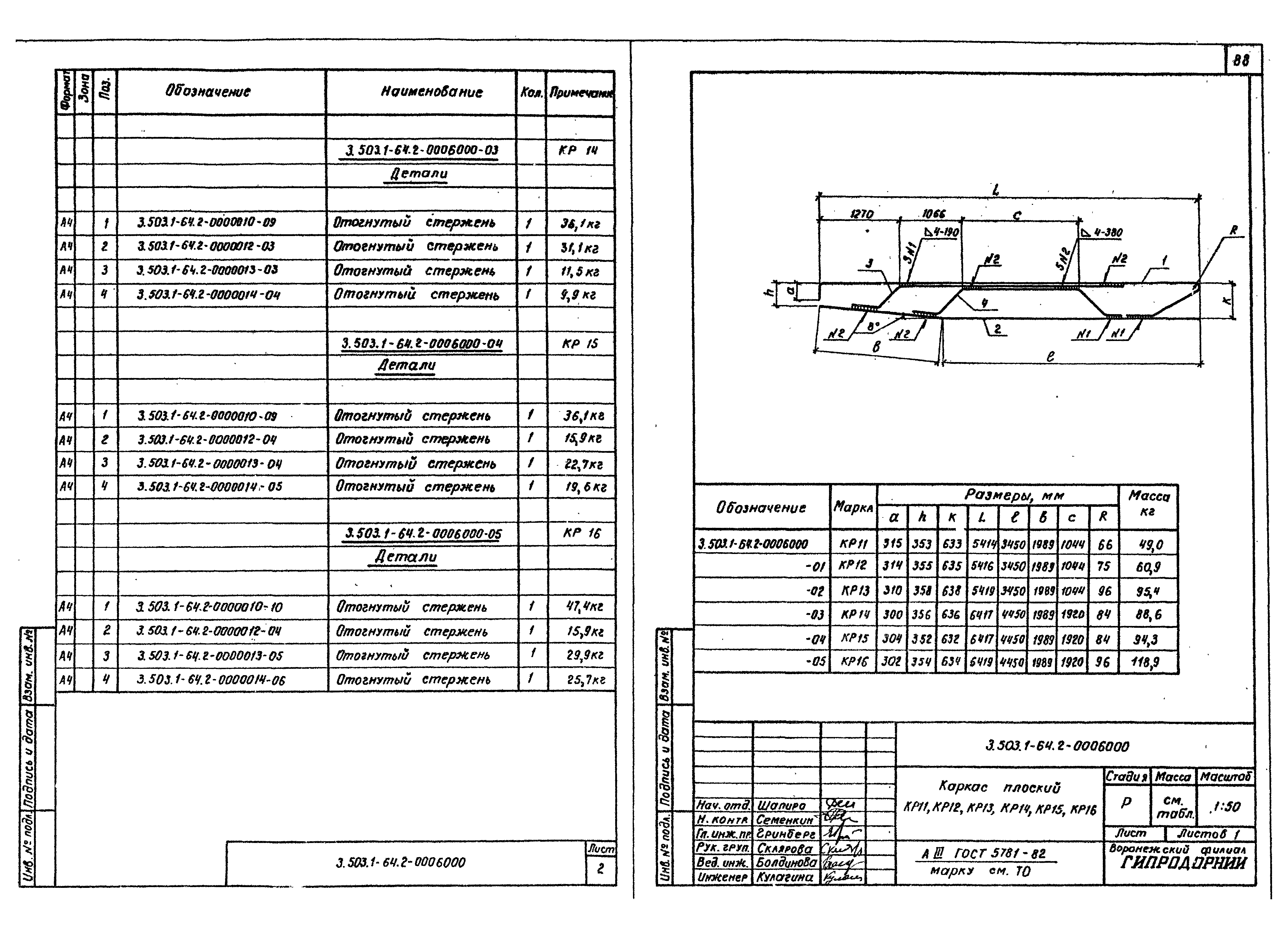 Серия 3.503.1-64