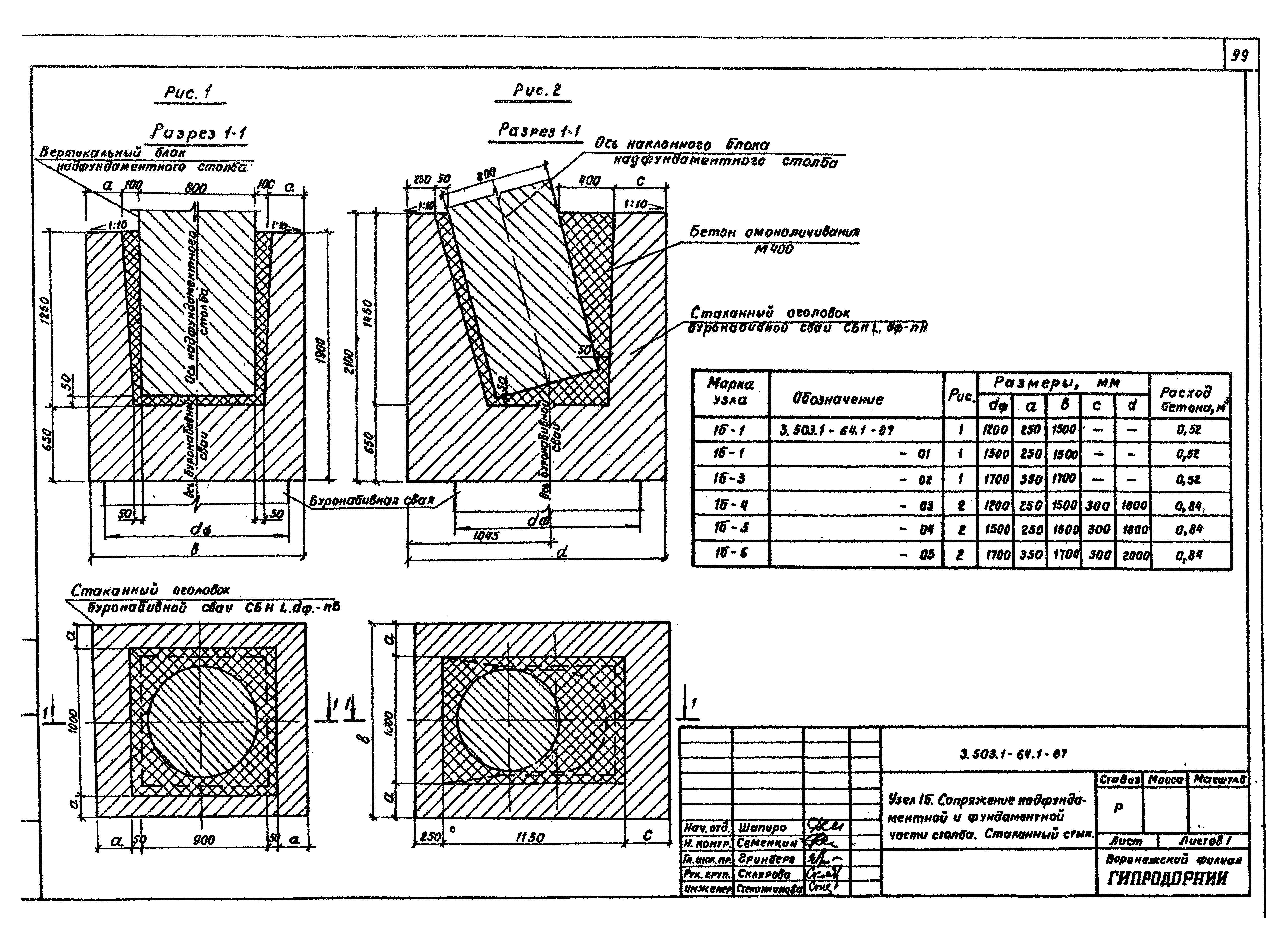 Серия 3.503.1-64