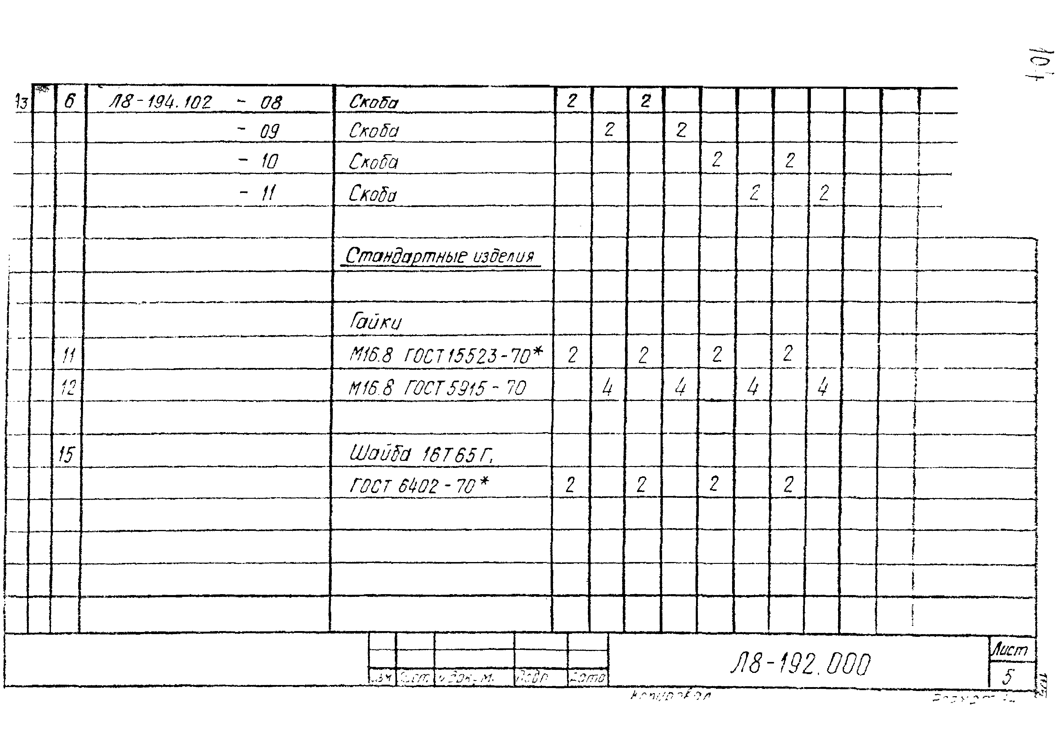 Л8-192.000