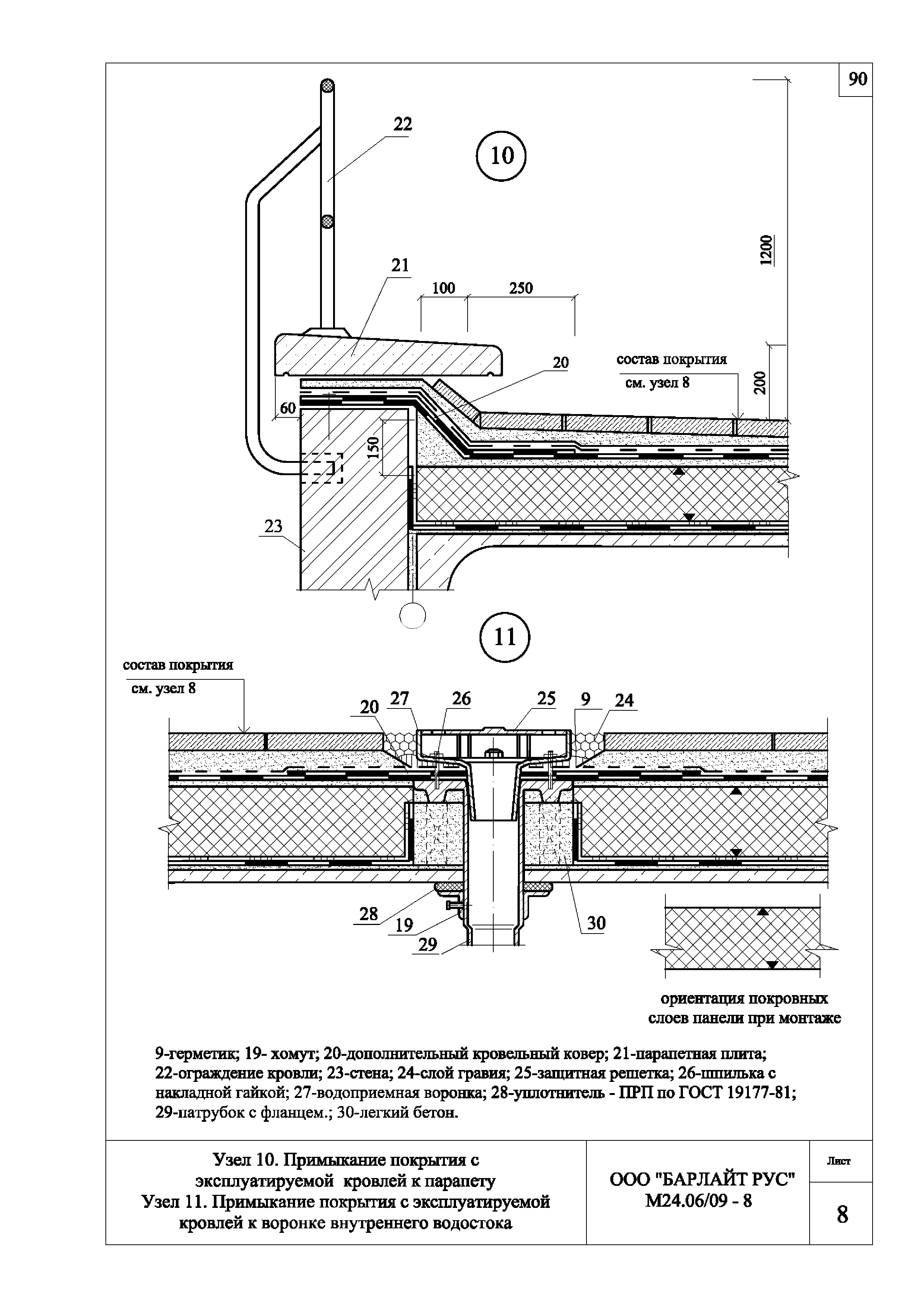 Шифр М24.06/09