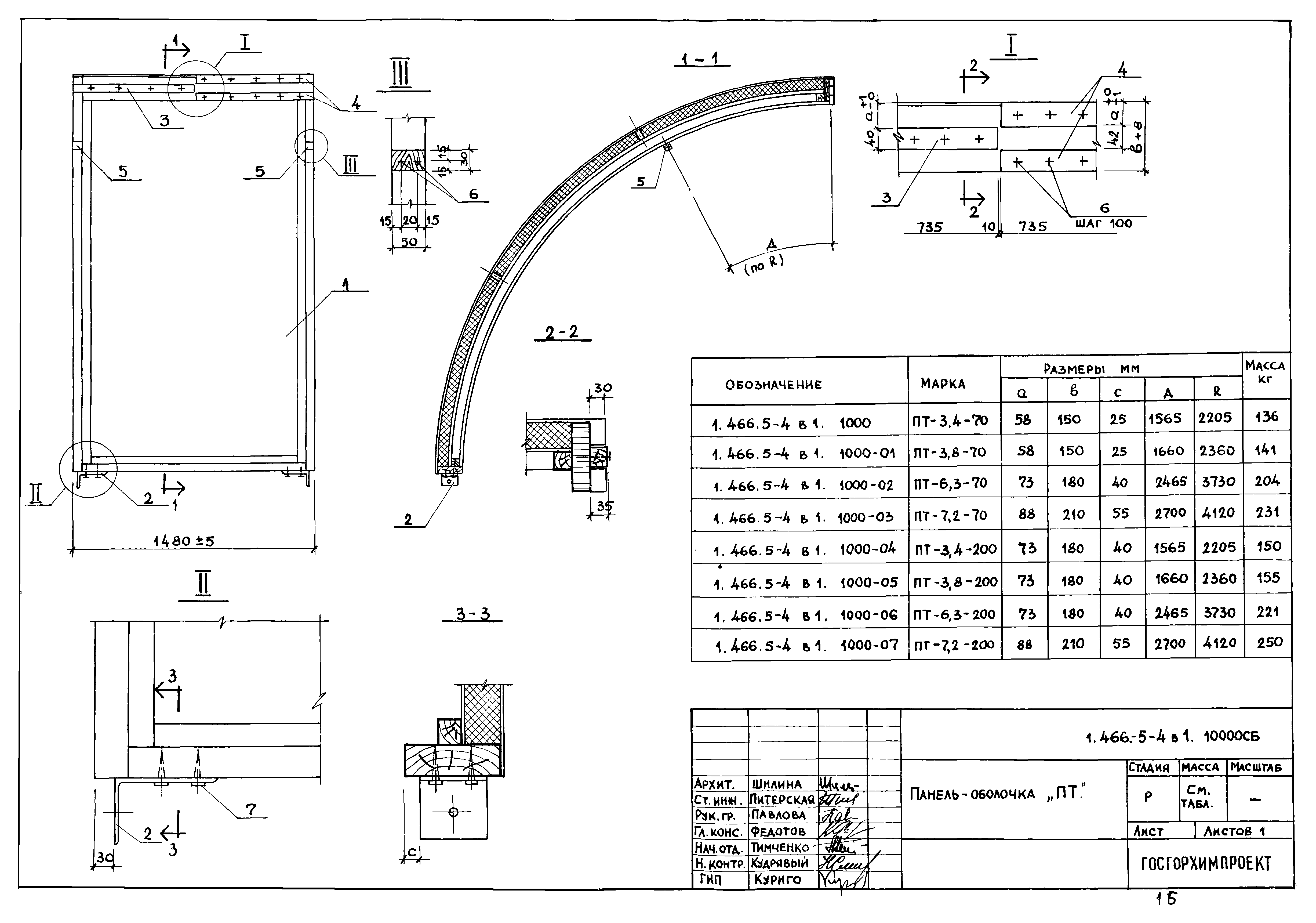 Серия 1.466.5-4