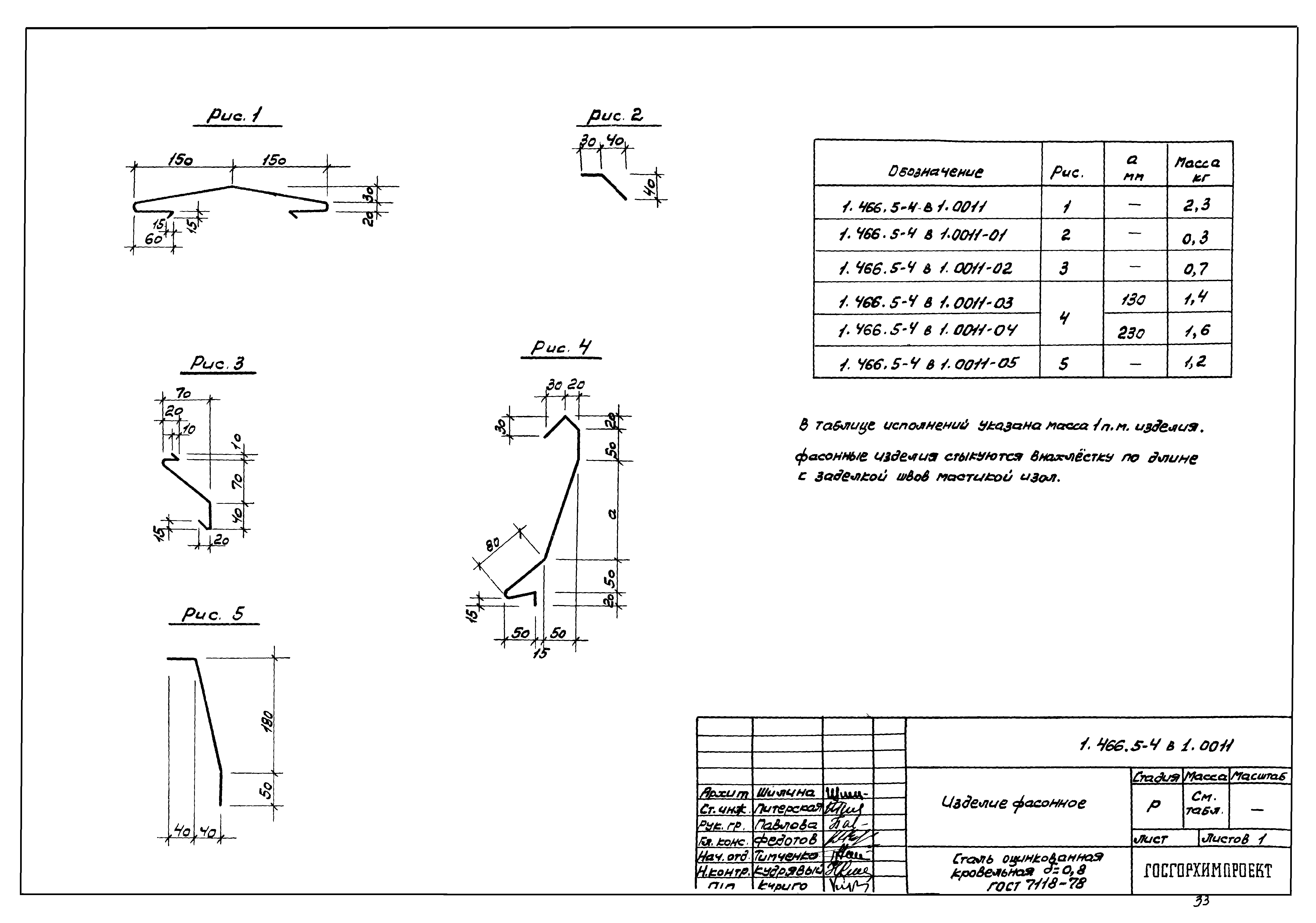 Серия 1.466.5-4