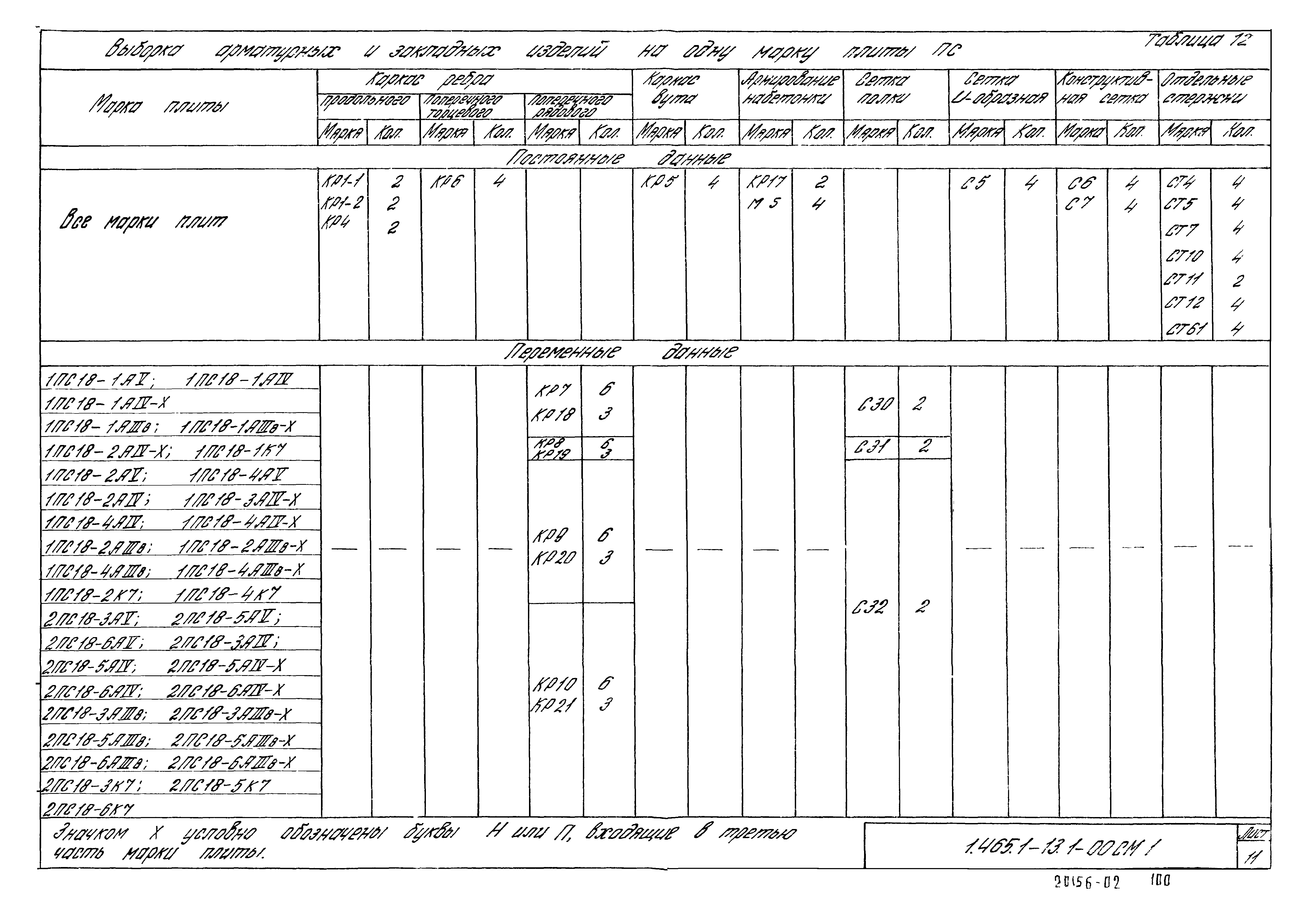 Серия 1.465.1-13