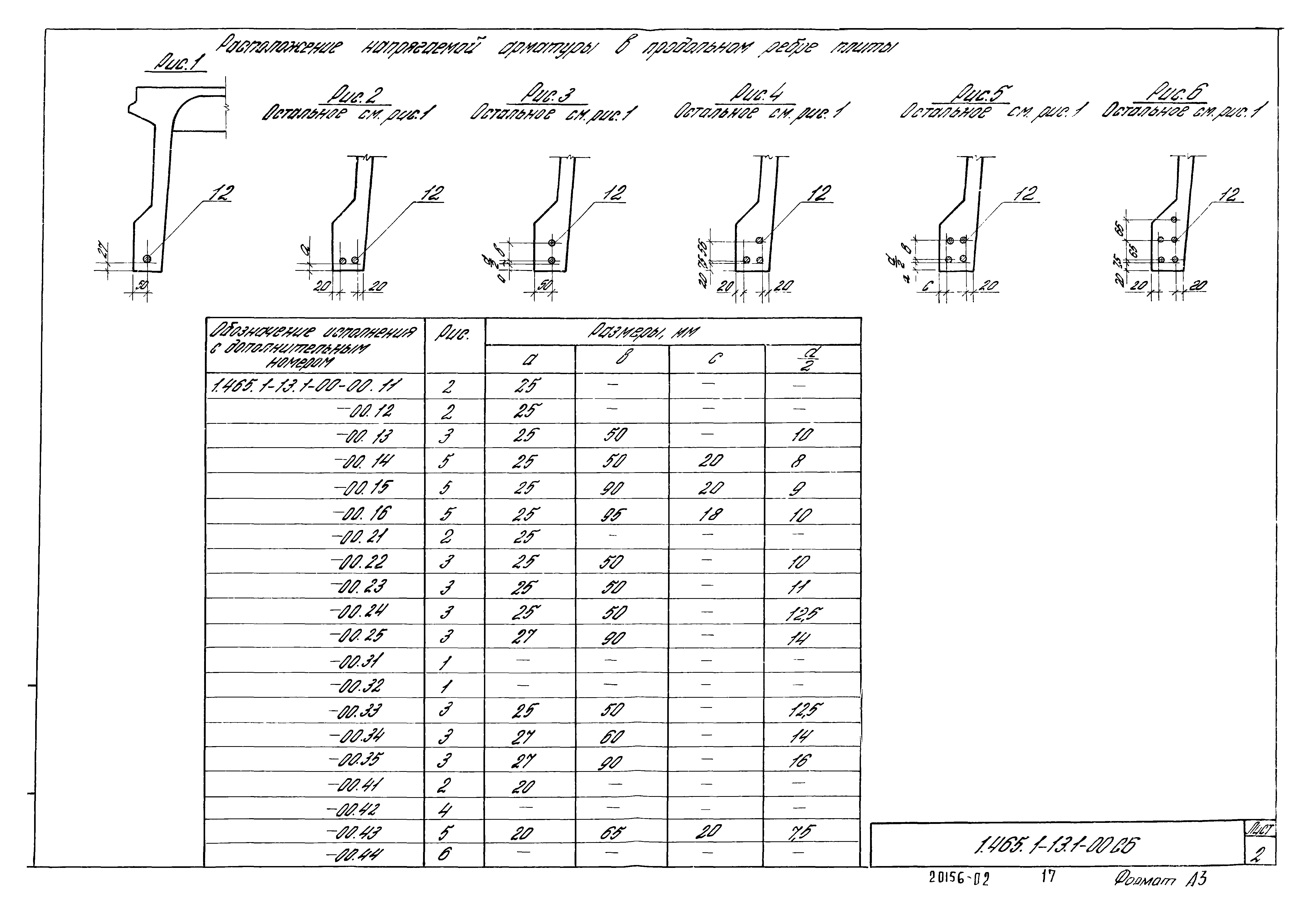 Серия 1.465.1-13