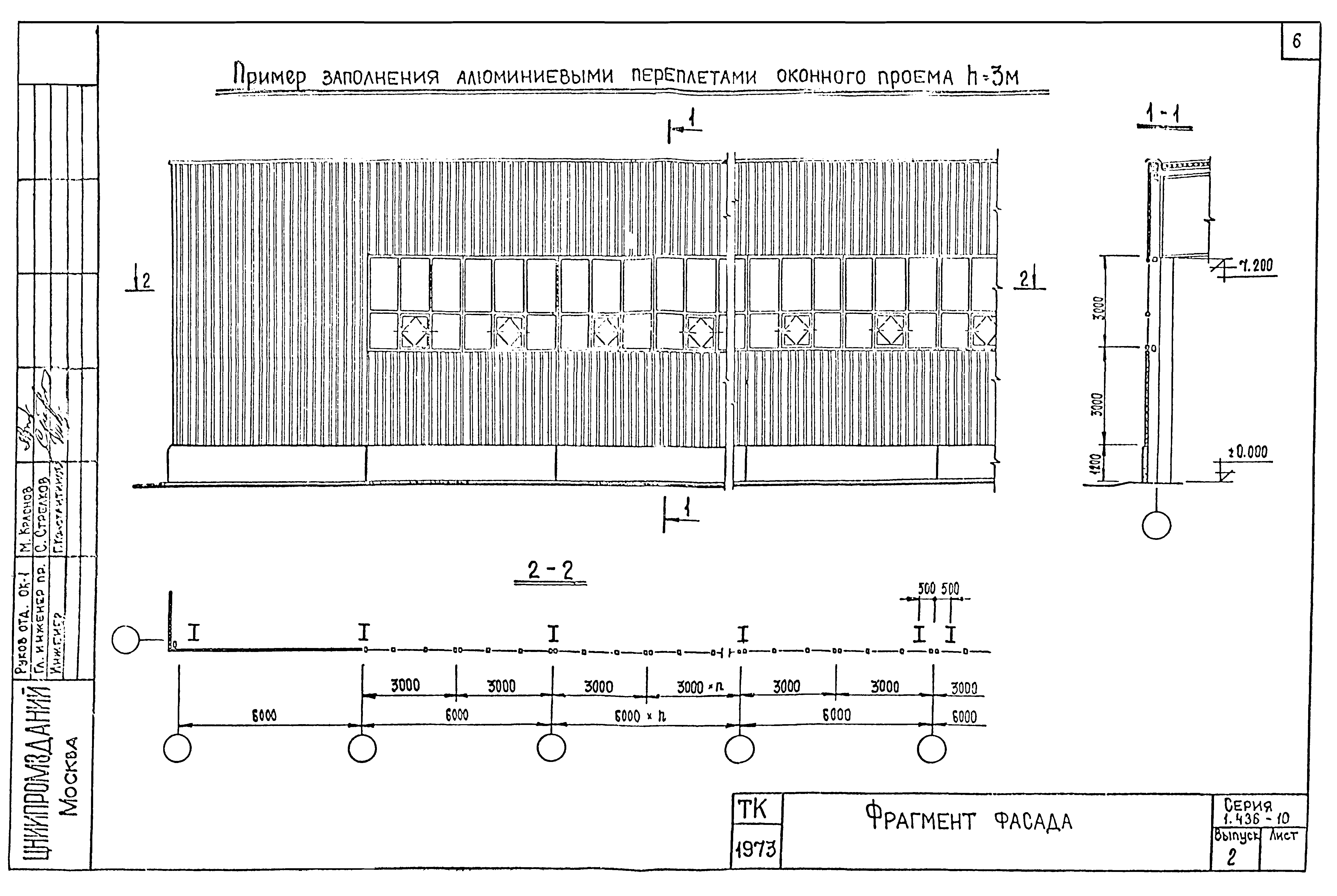 Серия 1.436-10