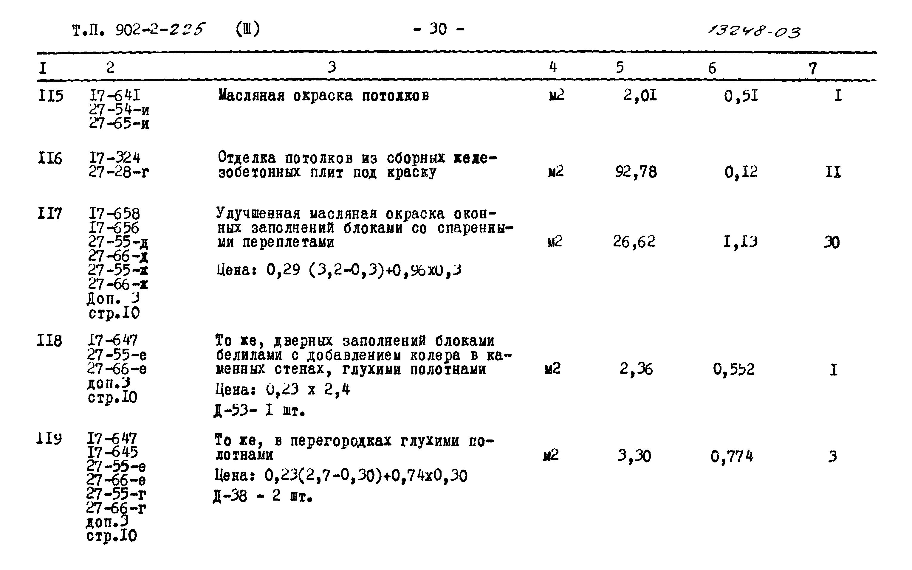 Типовой проект 902-2-225