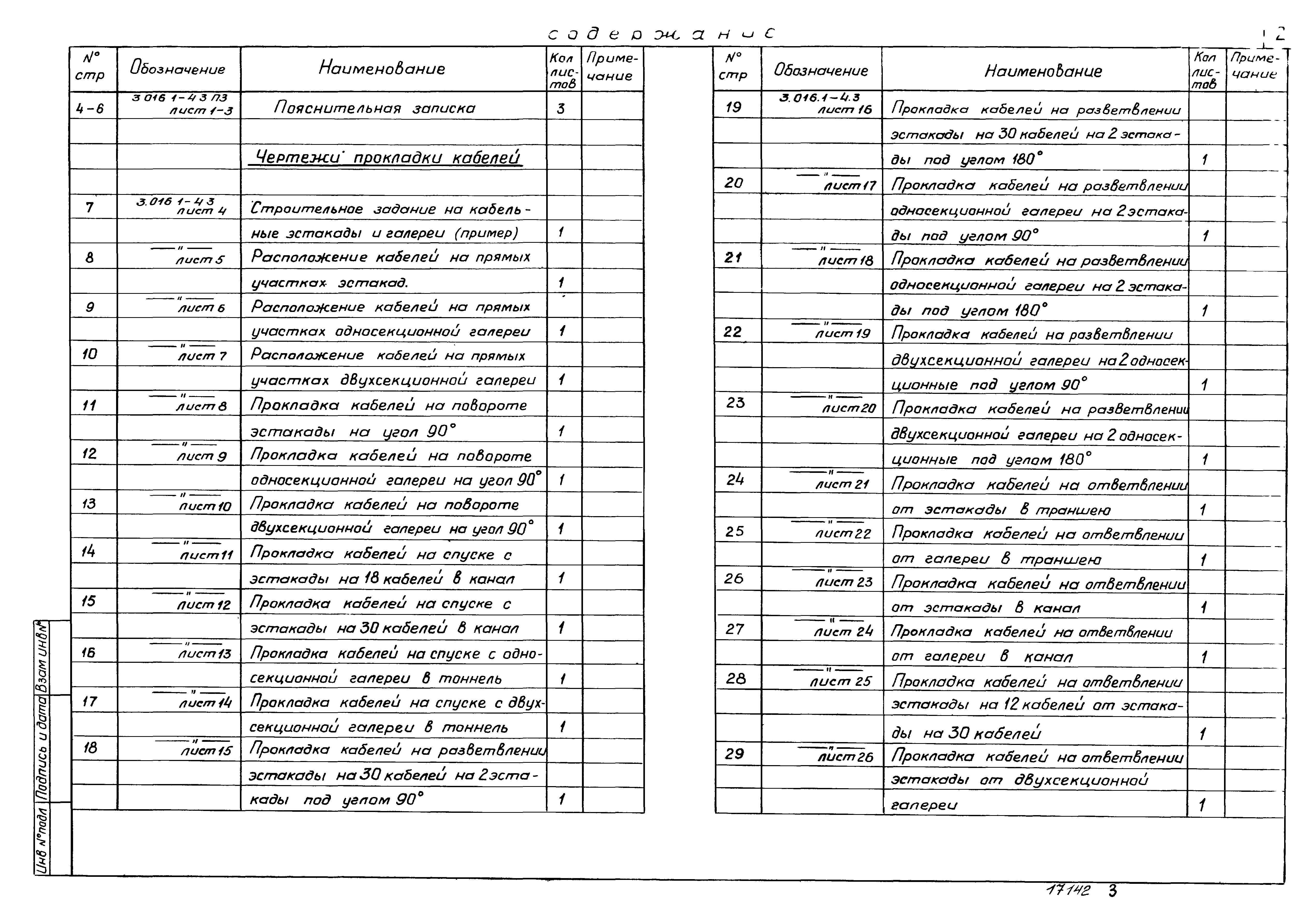 Серия 3.016.1-4