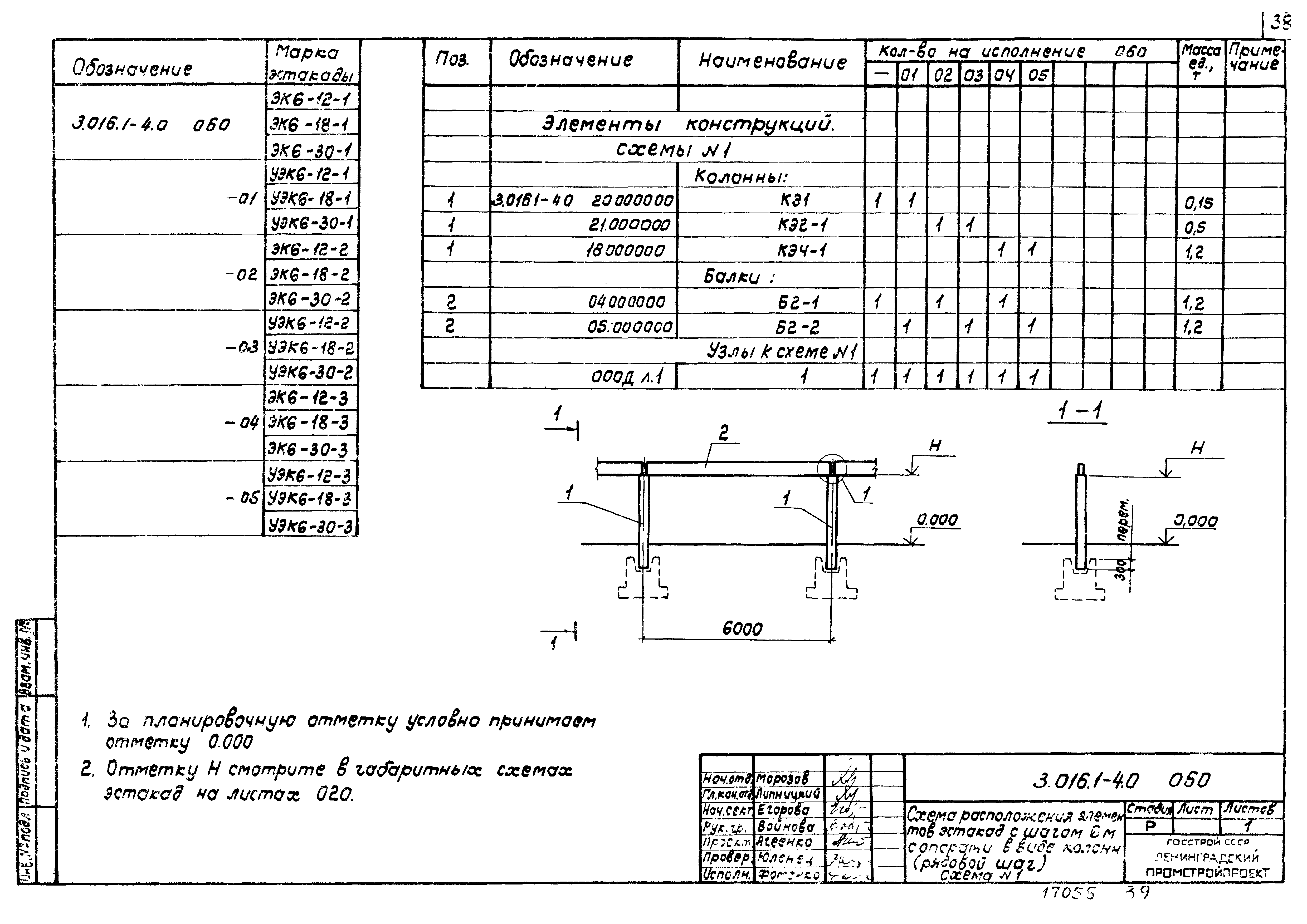 Серия 3.016.1-4