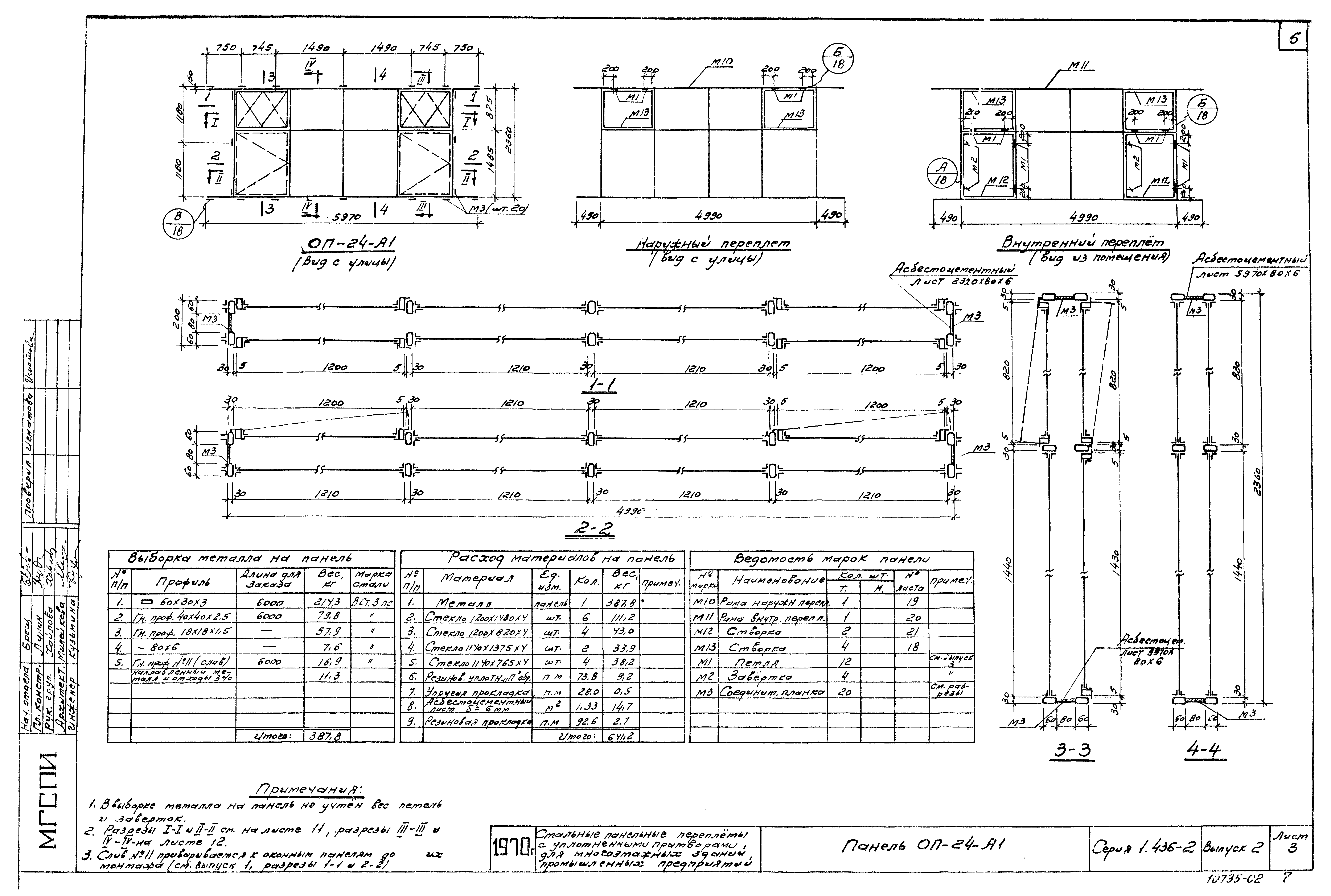 Серия 1.436-2