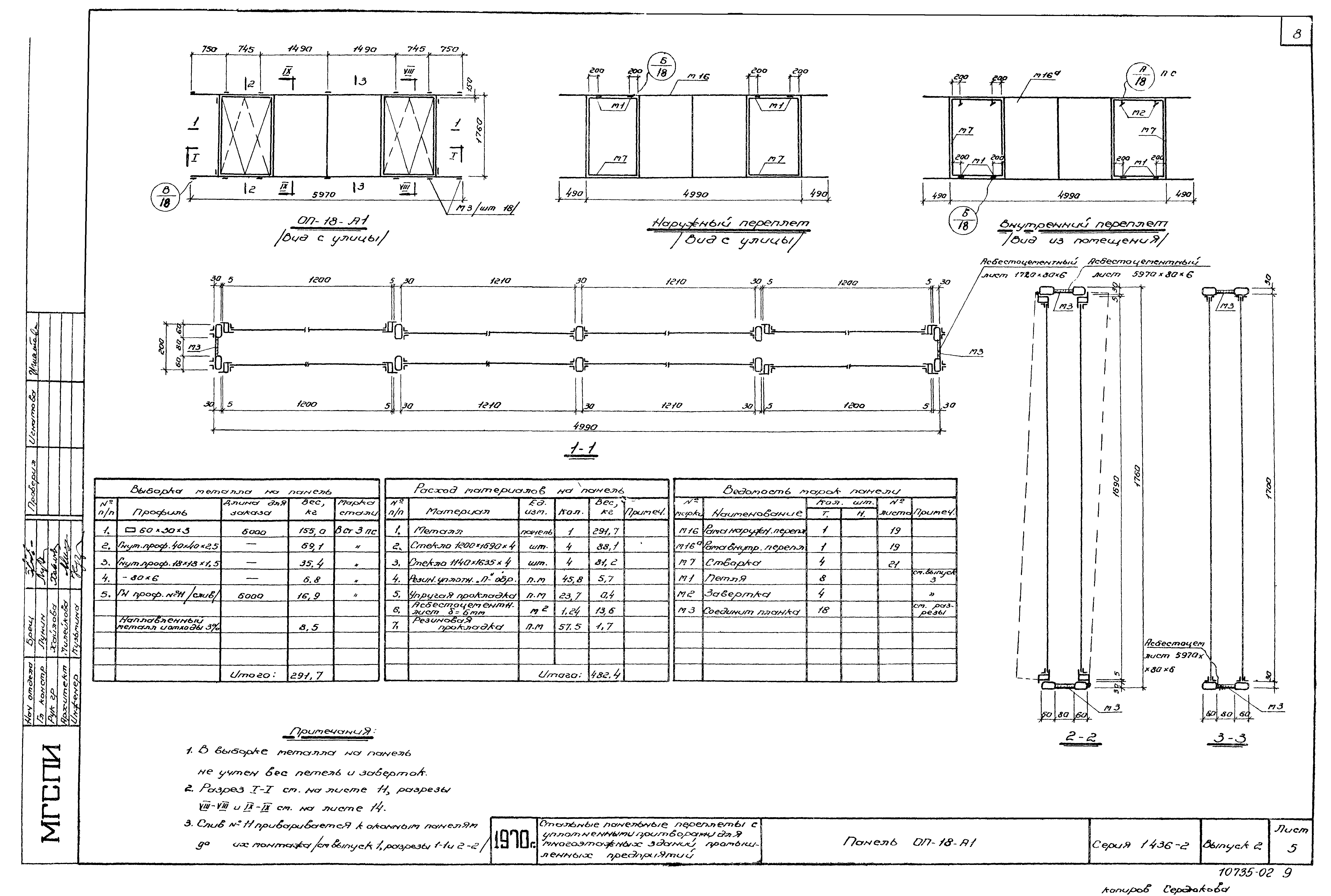 Серия 1.436-2