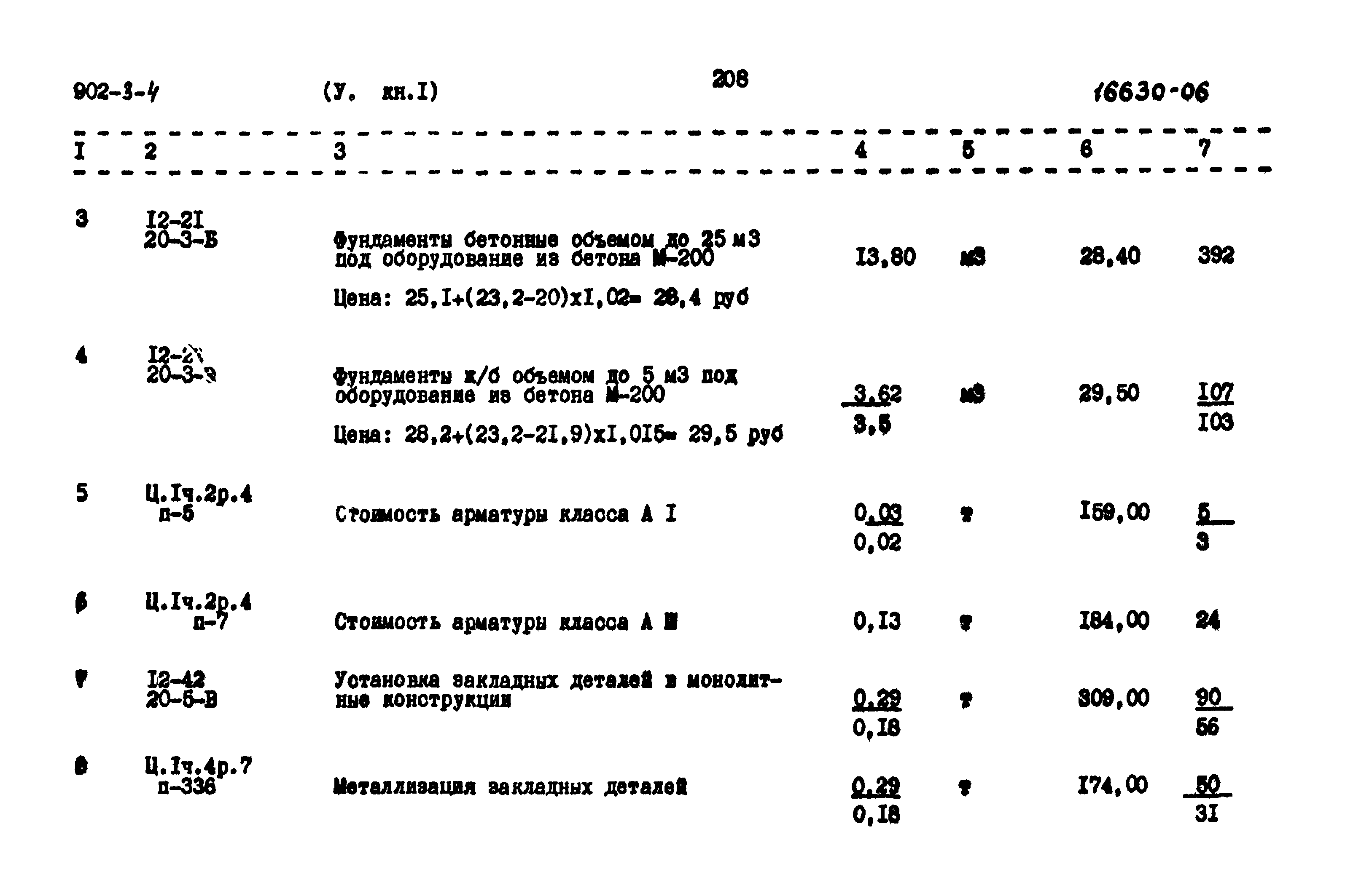 Типовой проект 902-3-4