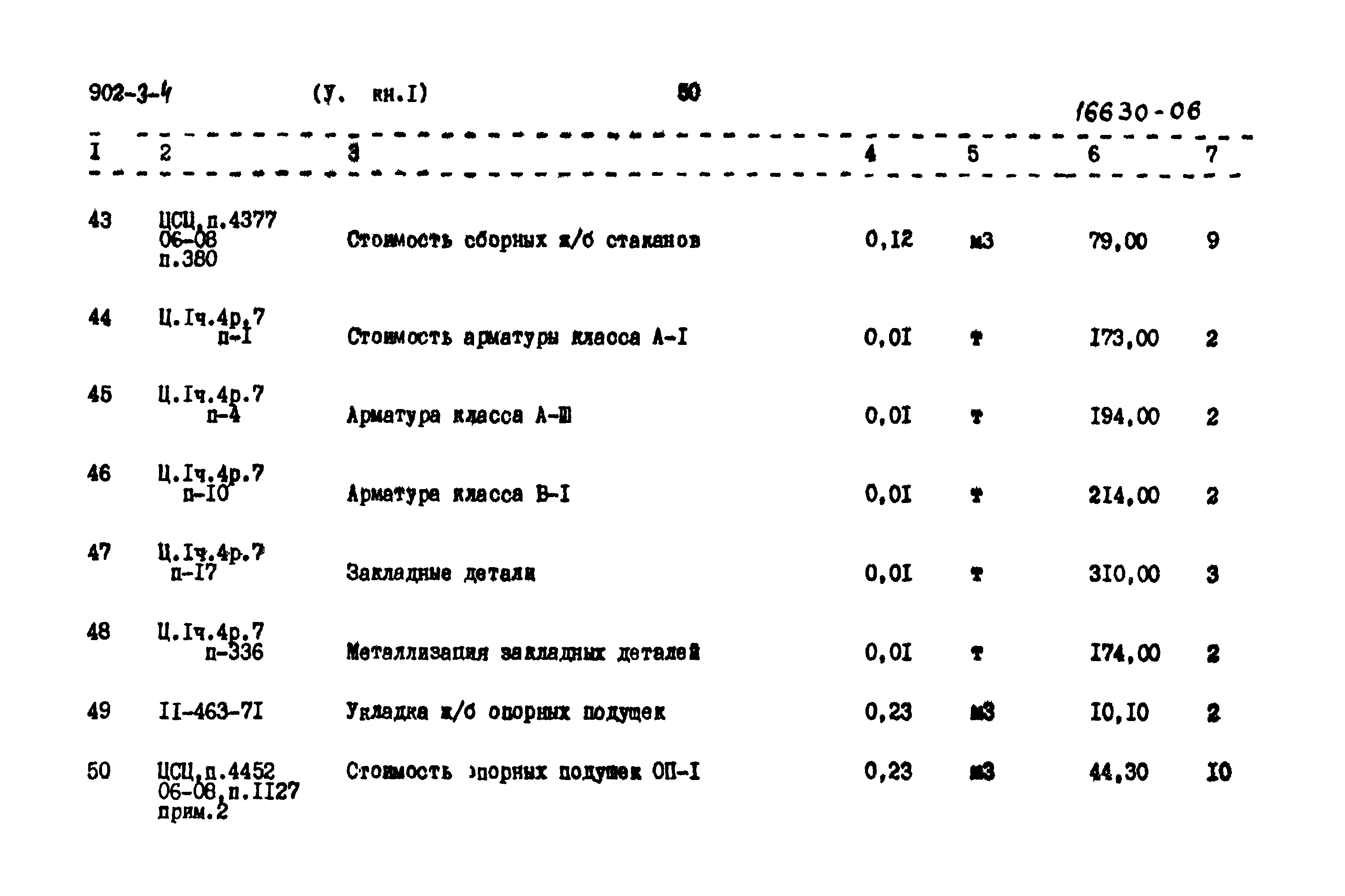 Типовой проект 902-3-4