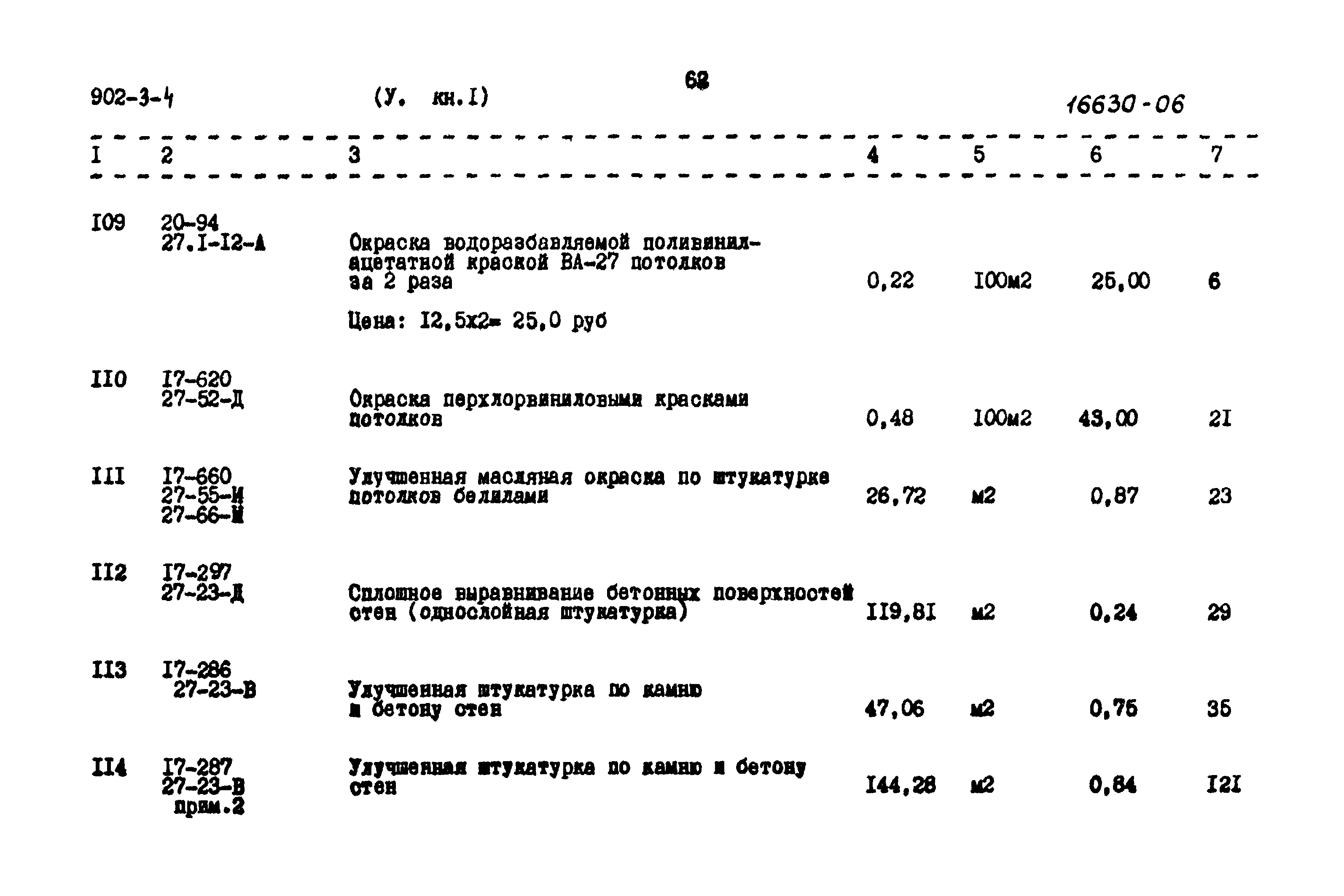 Типовой проект 902-3-4