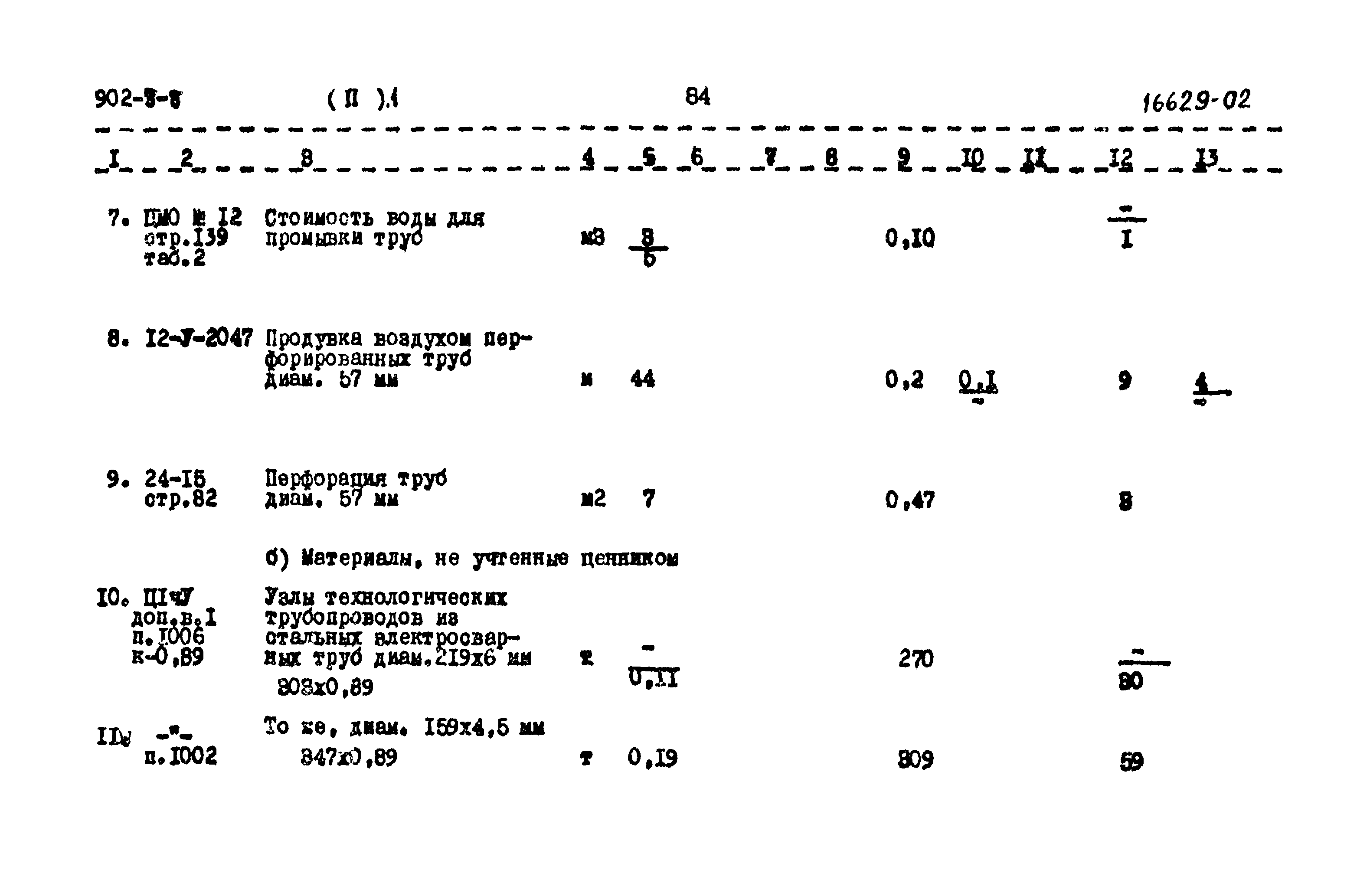 Типовой проект 902-3-3